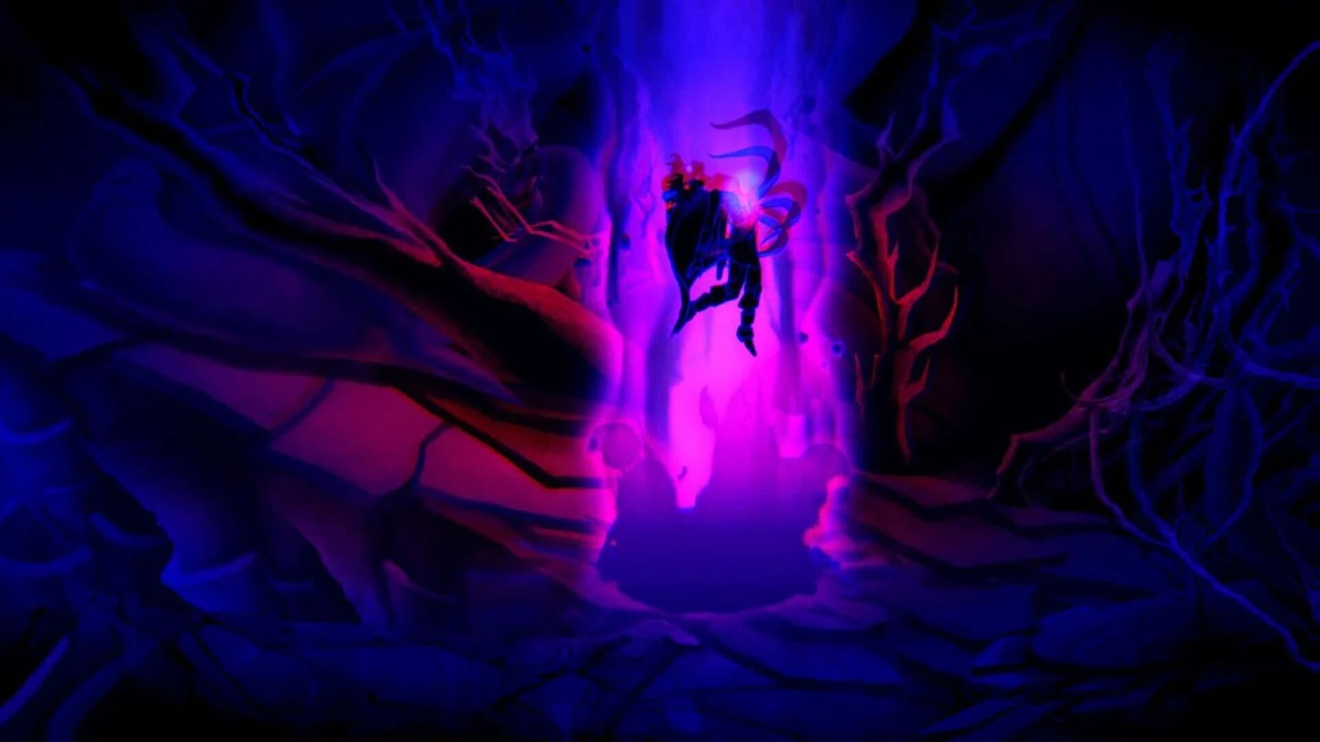 Sundered: Eldritch Edition screenshot 1