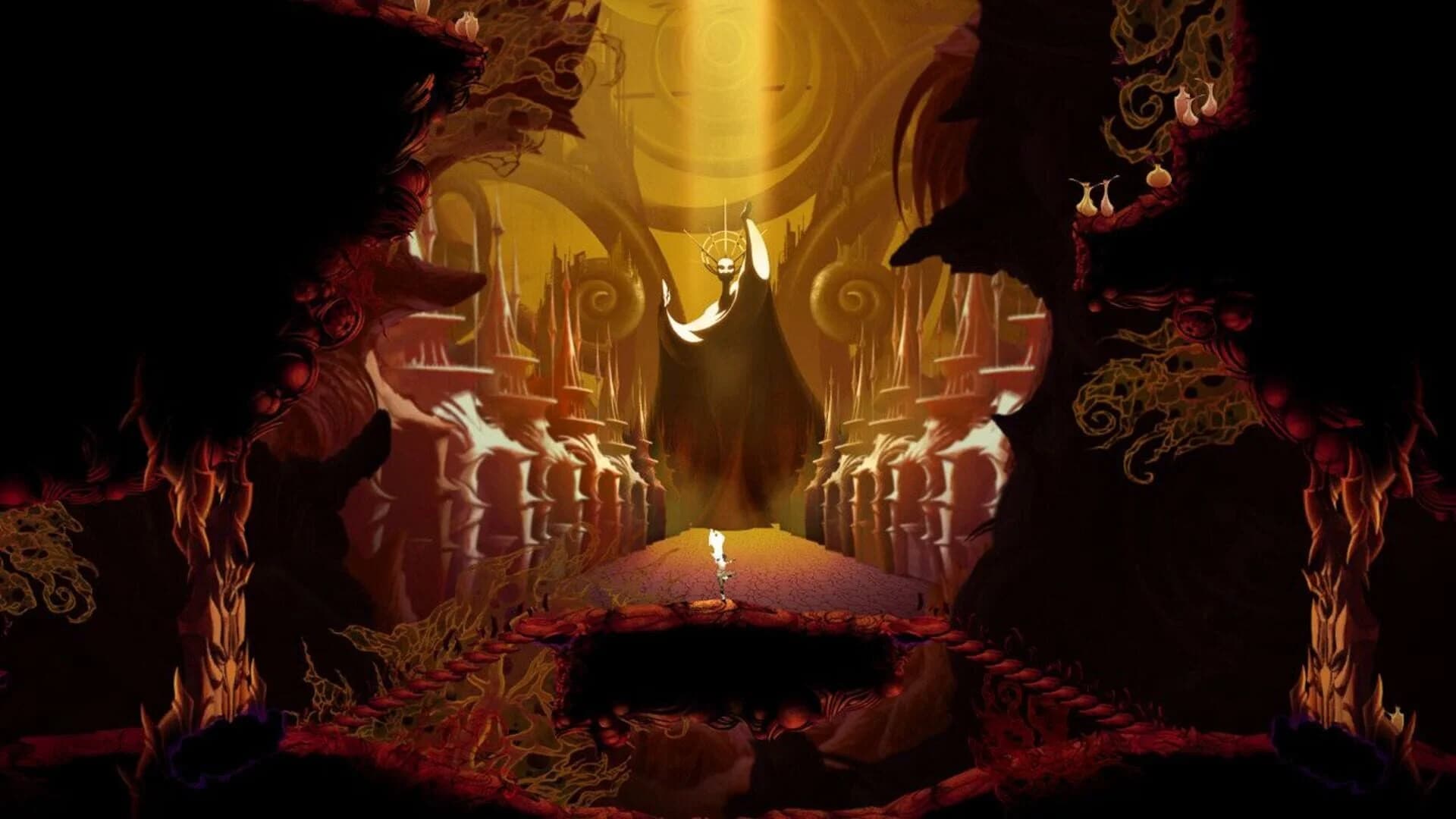 Sundered: Eldritch Edition screenshot 4