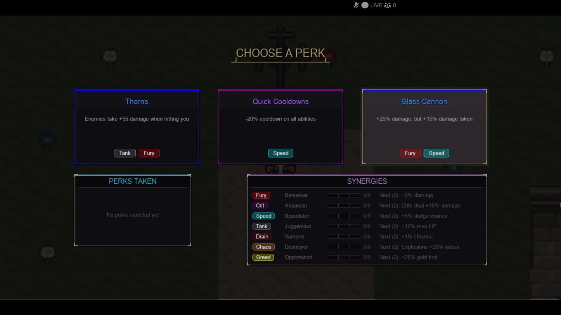 Sundered Soul: Chains of the Undying screenshot 4