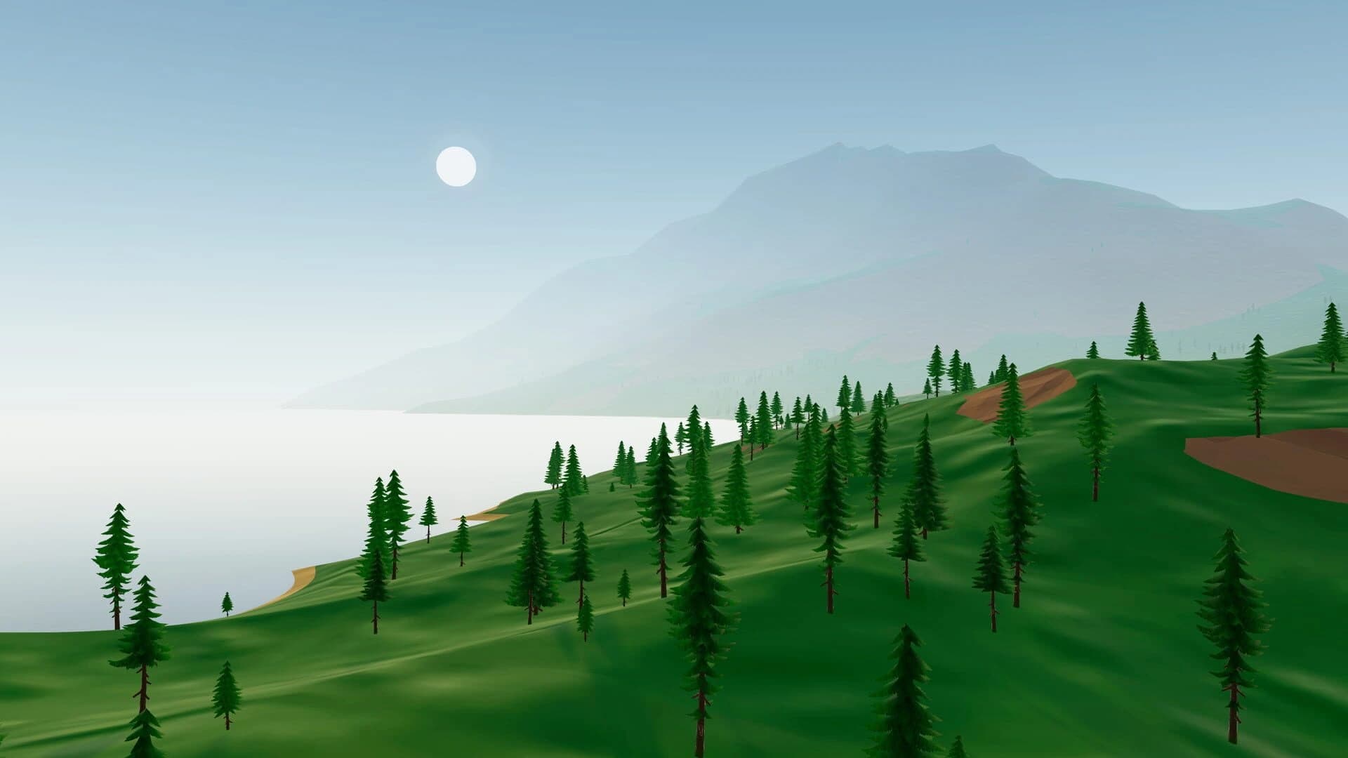 Sundermead screenshot 4