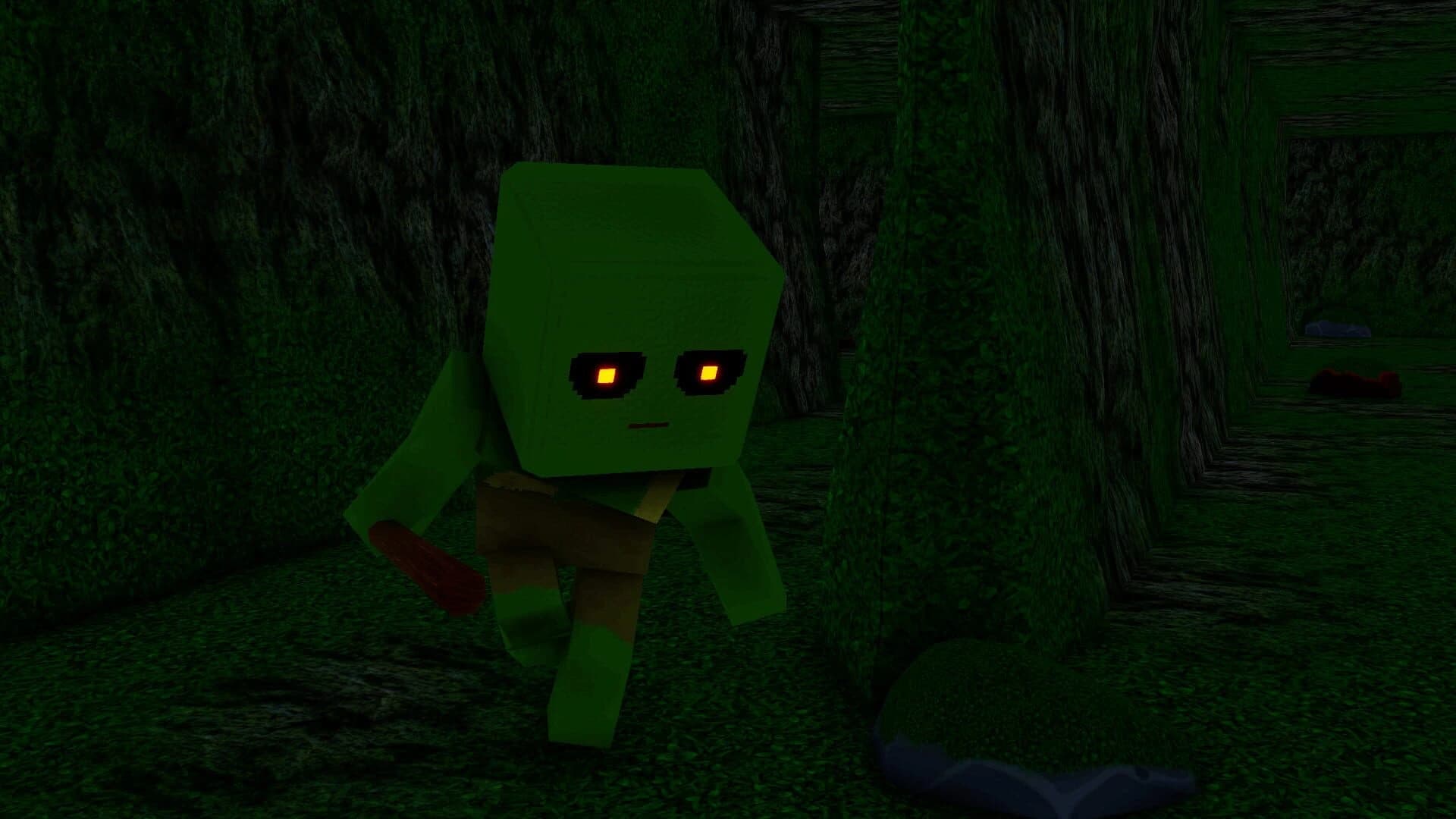 Sundermead screenshot 1