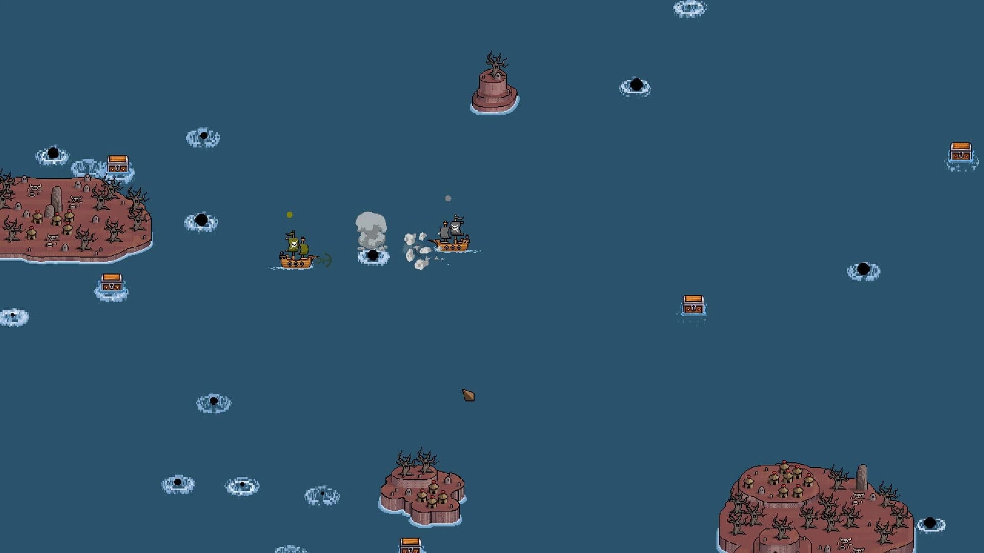 Sunken screenshot 2