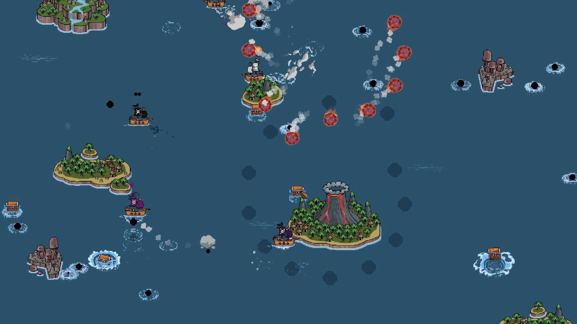Sunken screenshot 3