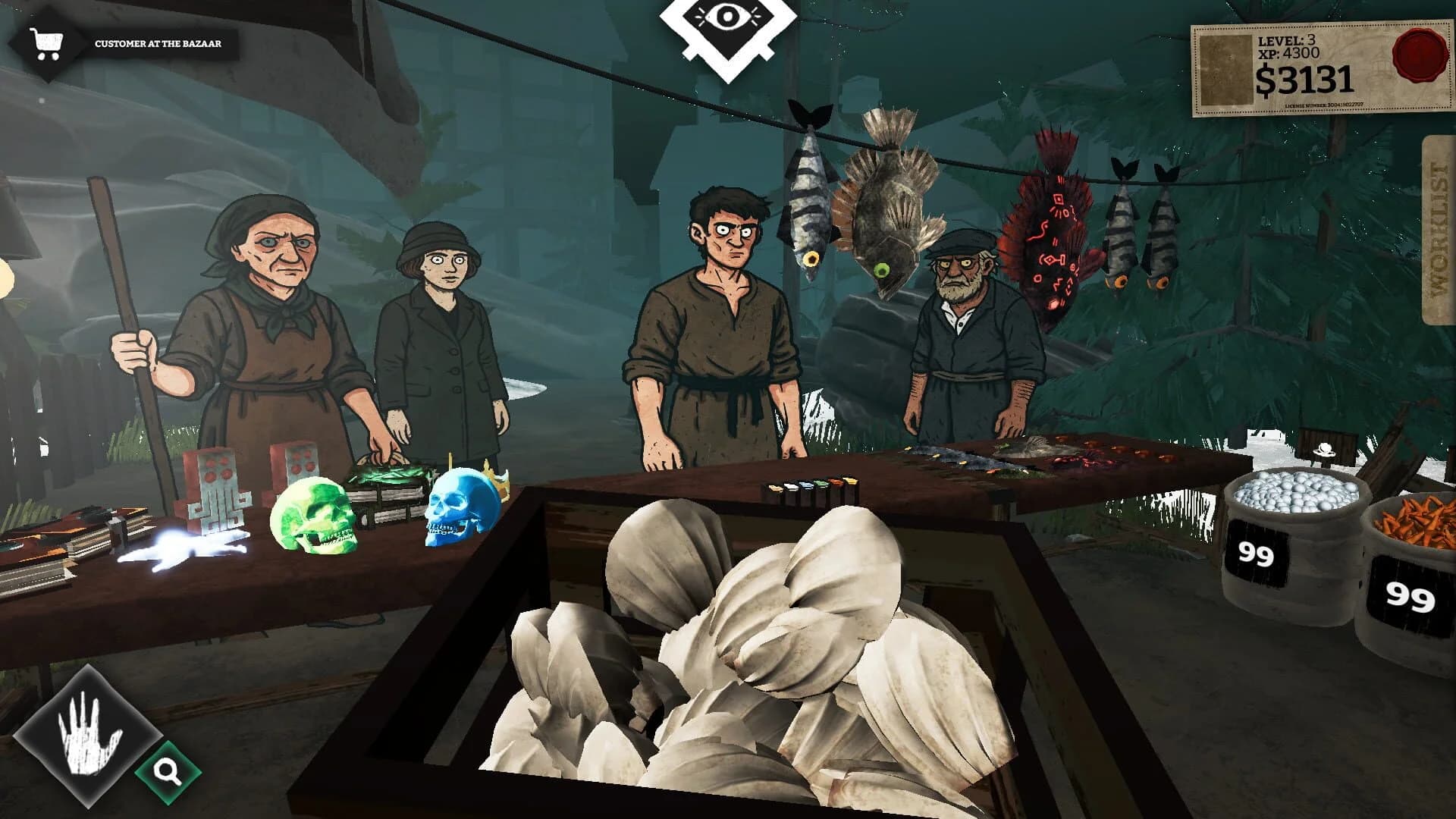 Sunken Engine screenshot 3