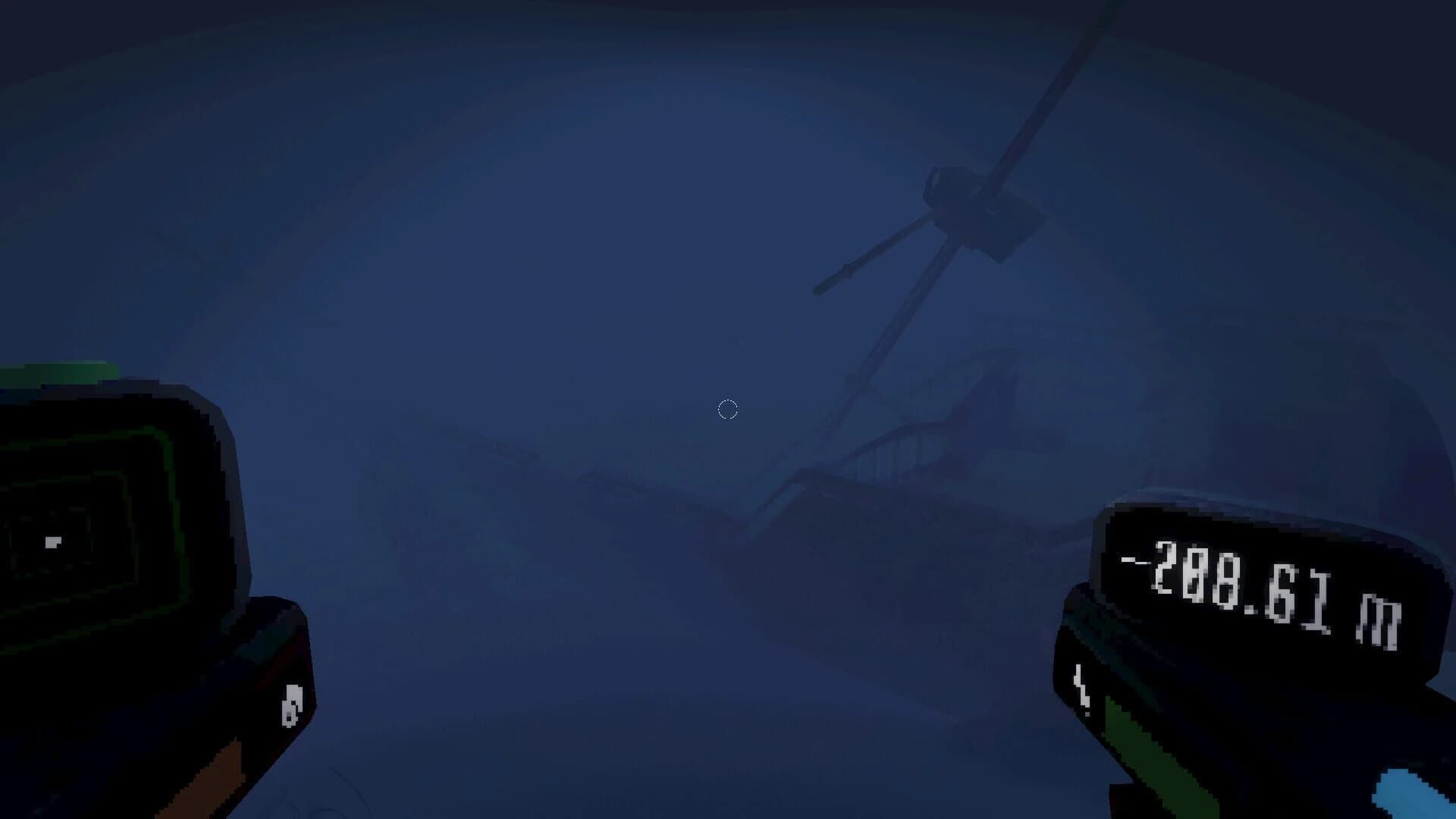 Sunken Seeker screenshot 4