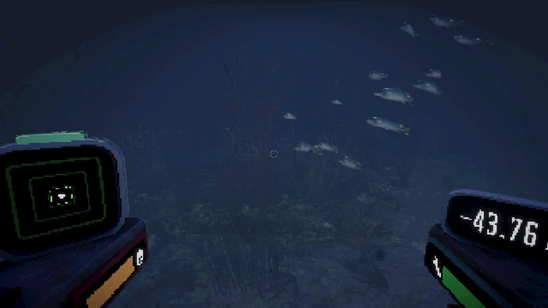 Sunken Seeker screenshot 3