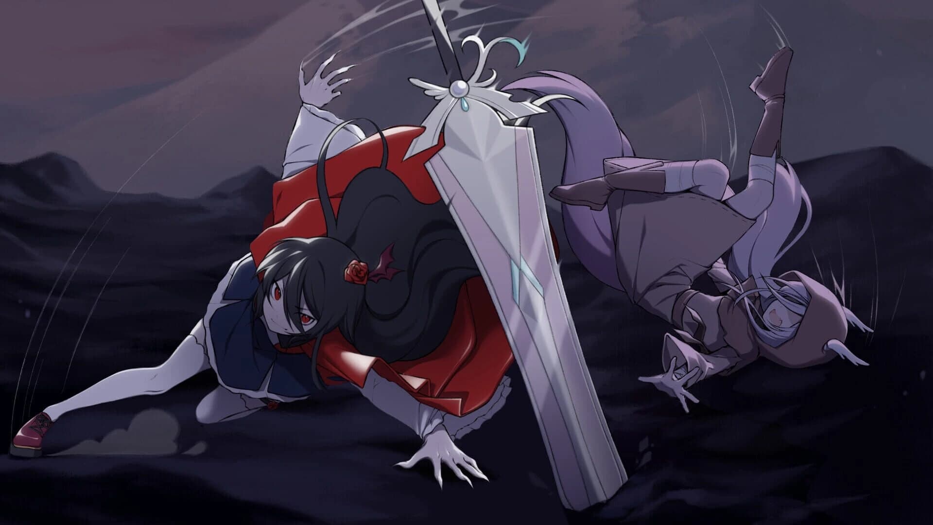 Sunken Sky screenshot 4