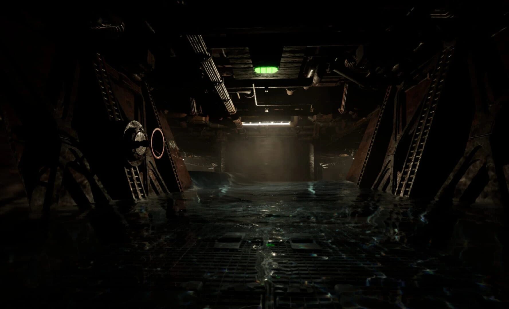 Sunken Veins screenshot 1