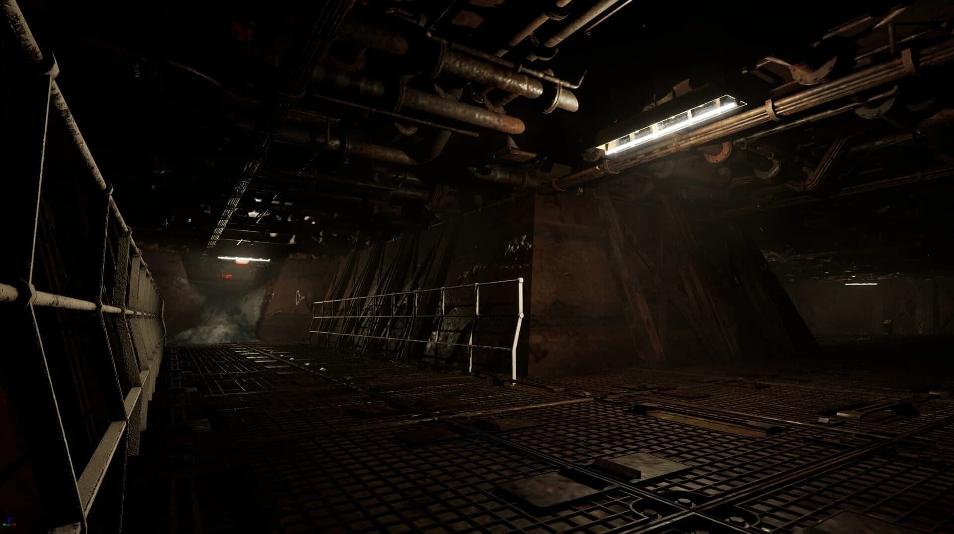 Sunken Veins screenshot 5