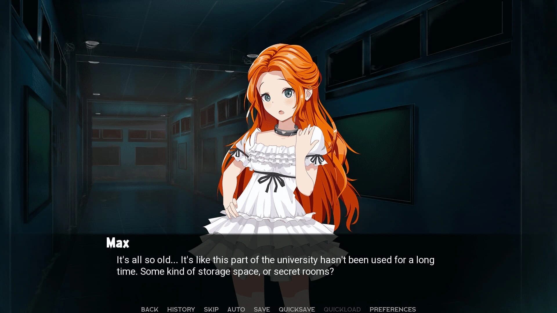 Sunlight Scream screenshot 5