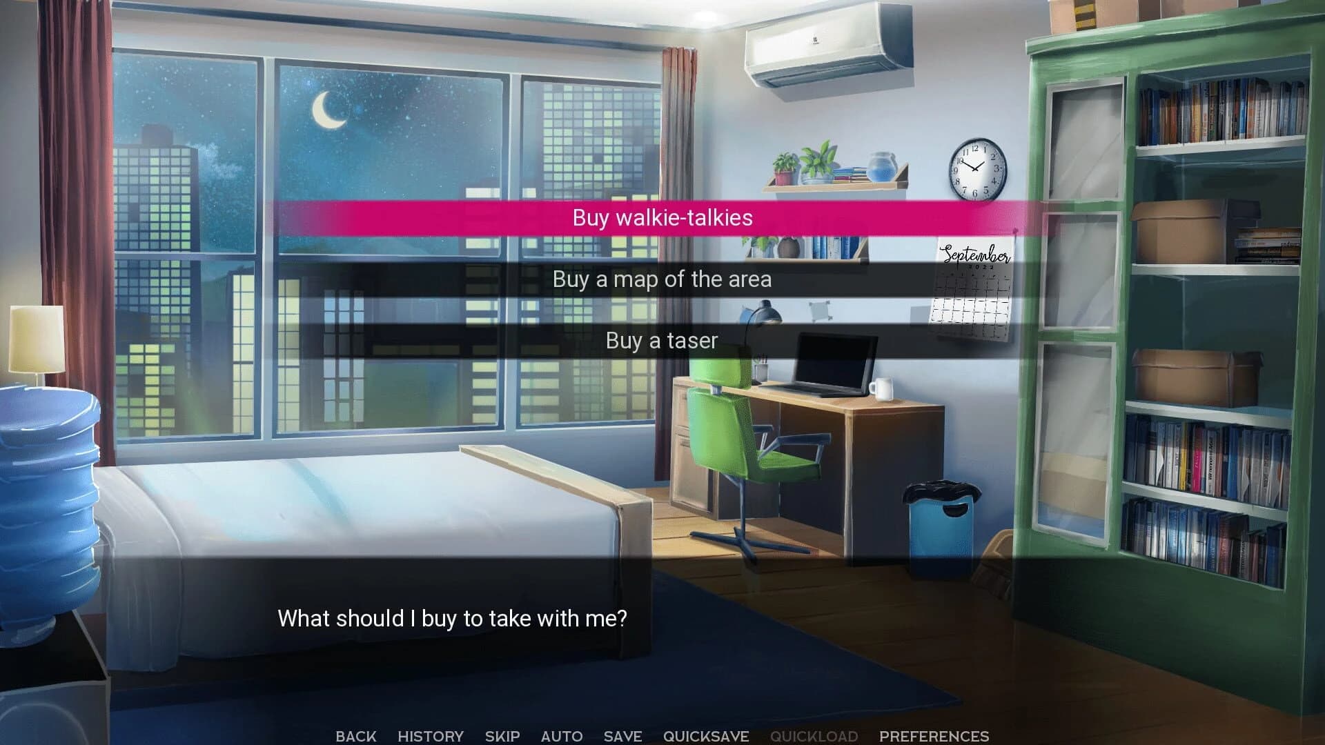 Sunlight Scream screenshot 4