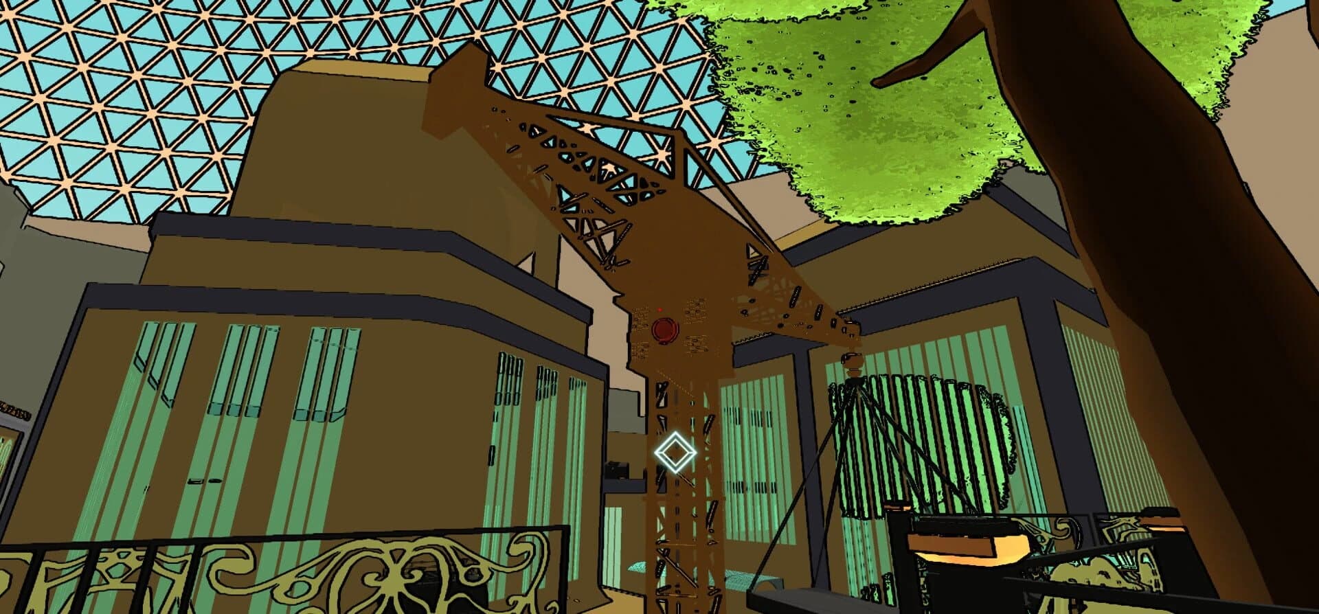 Sunline screenshot 3