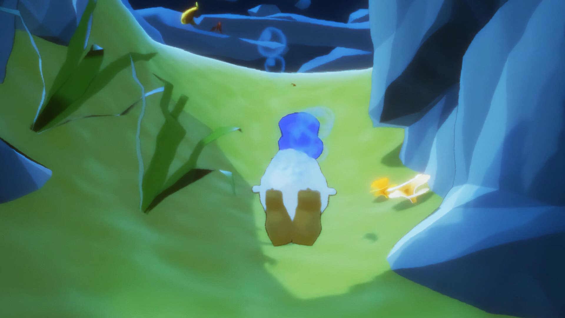 Sunny Side Up screenshot 3