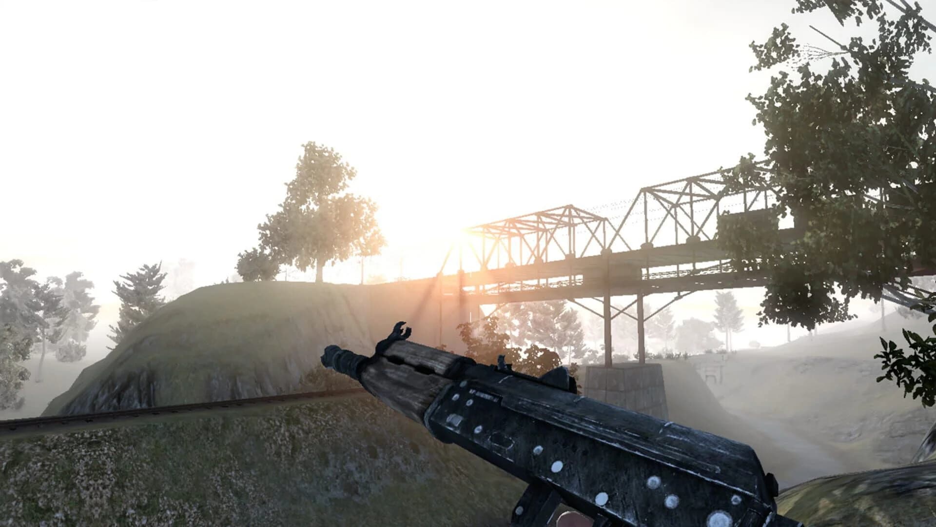 Sunrise survival screenshot 5