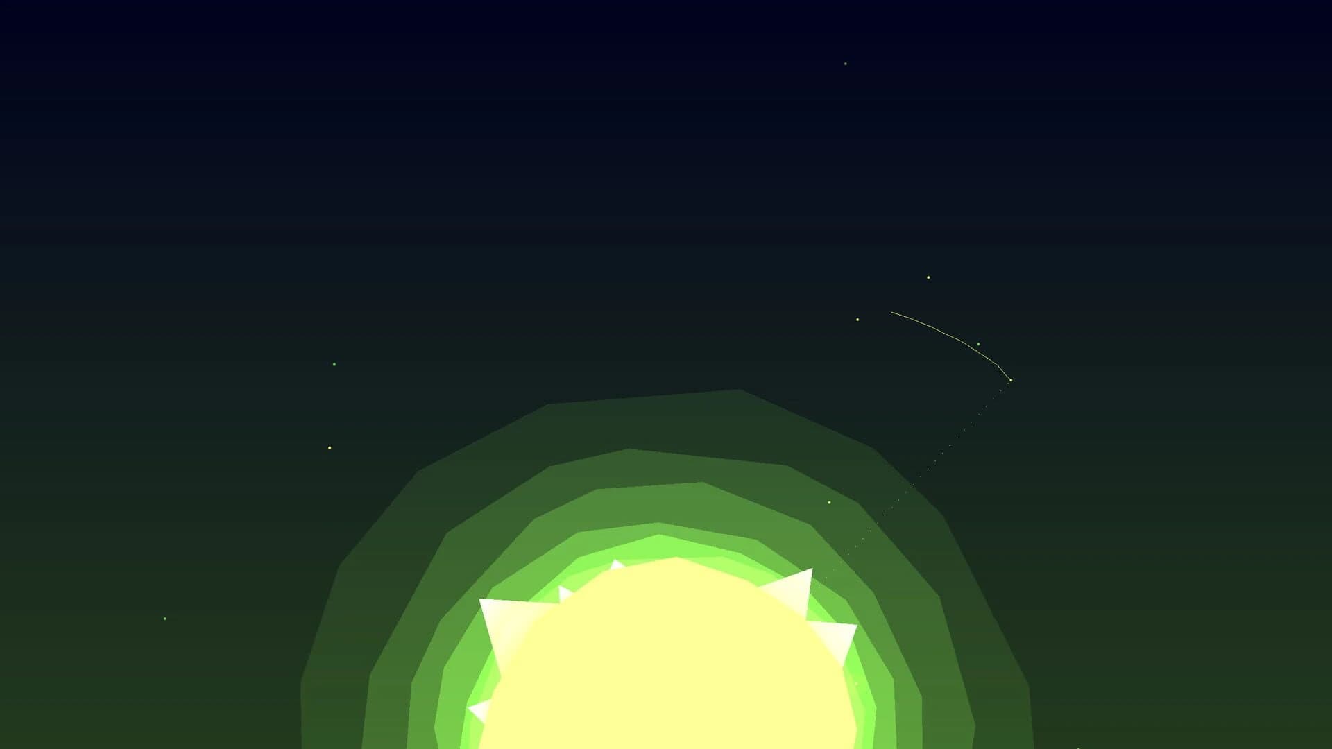 Sunrose screenshot 2
