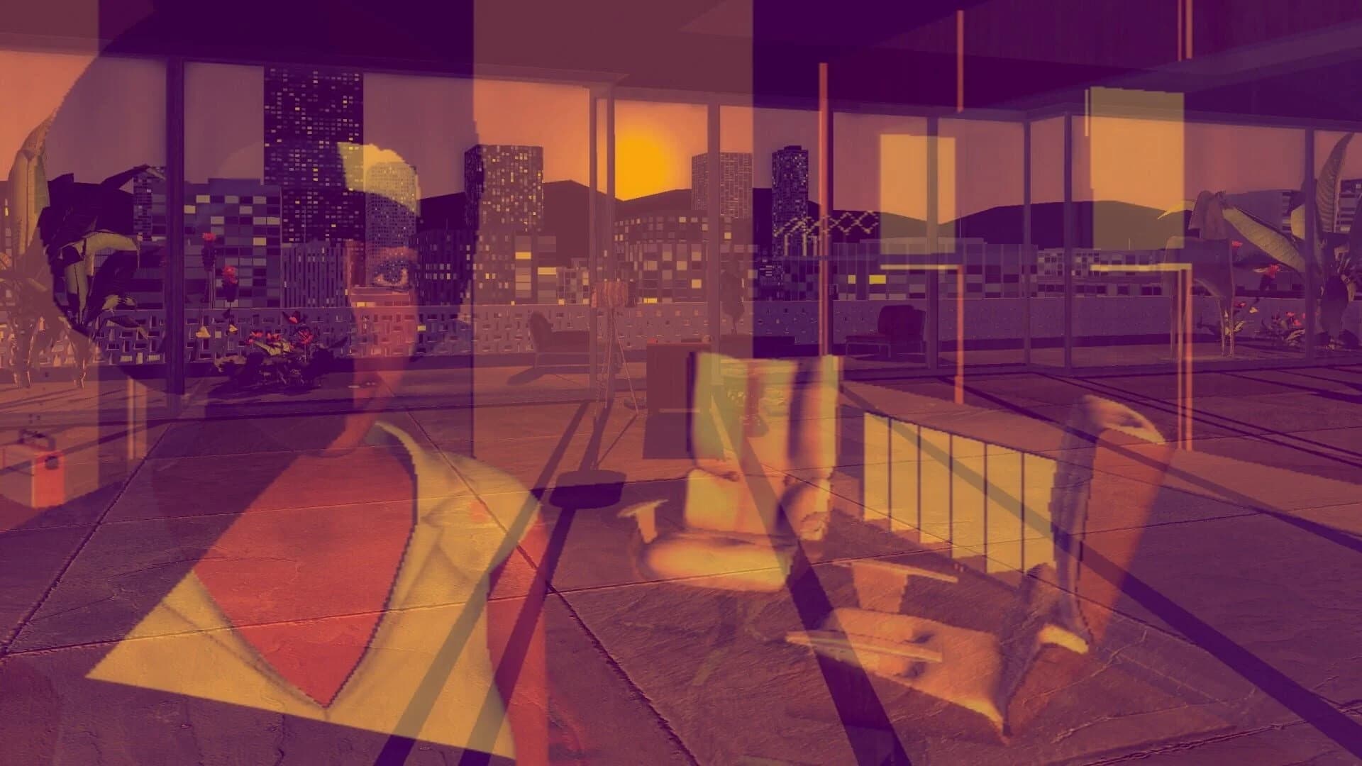 Sunset screenshot 2