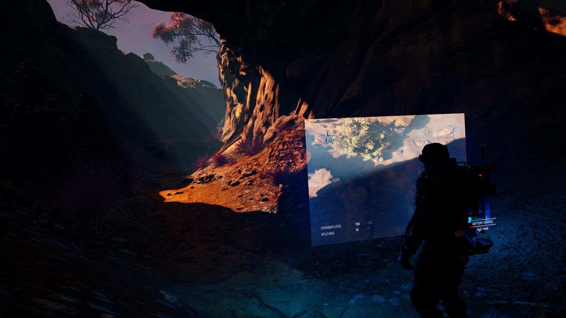 Sunset screenshot 2