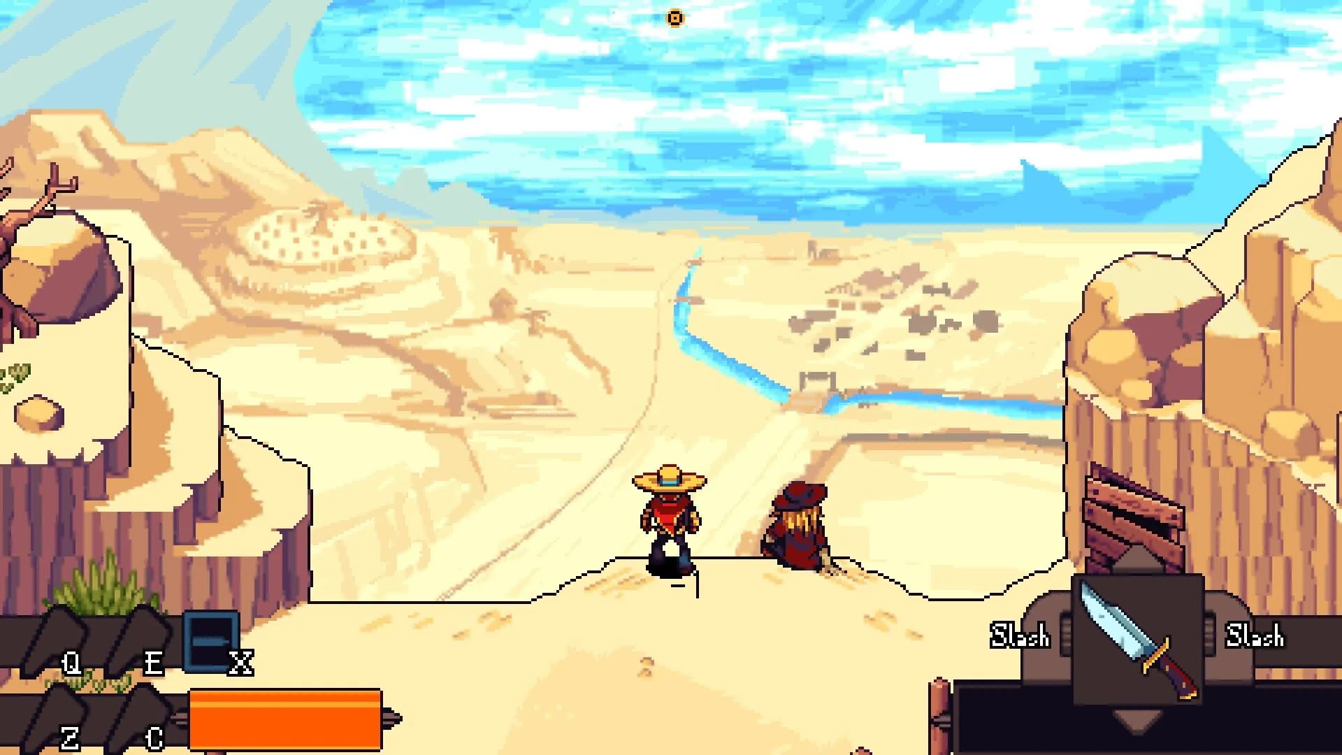 Sunset Devils screenshot 4