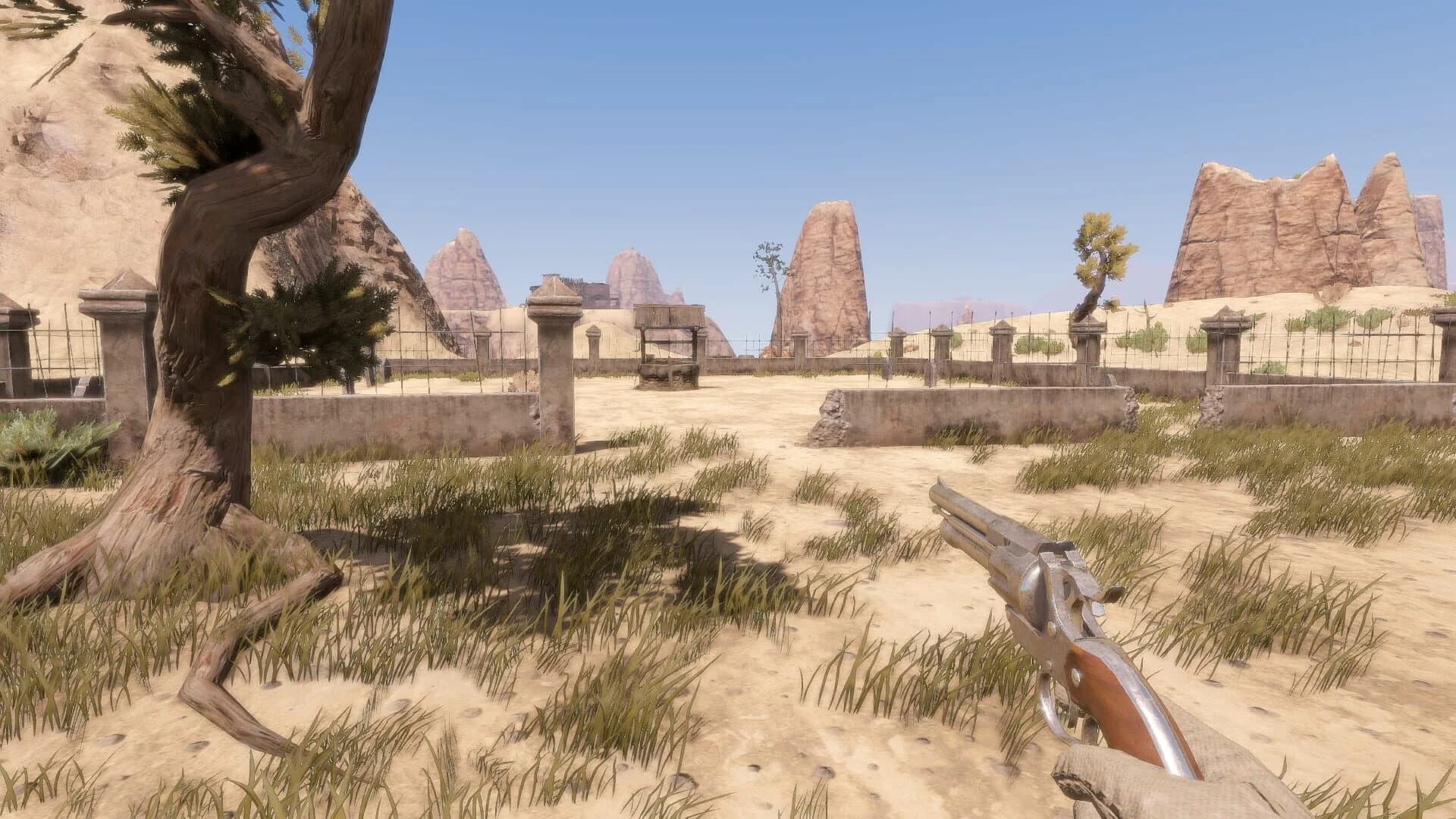 Sunset Rangers screenshot 5