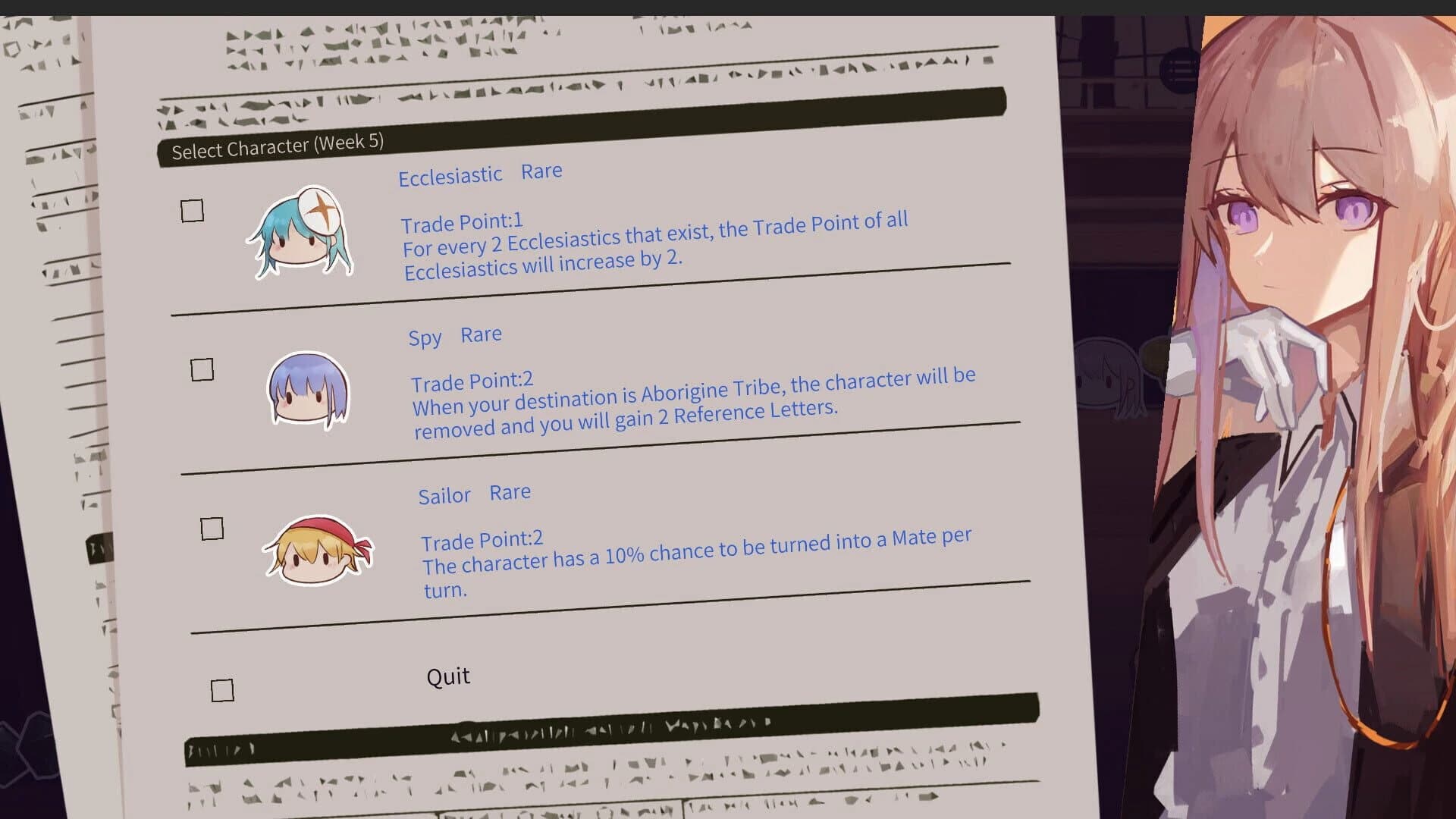 Sunset Routes screenshot 5