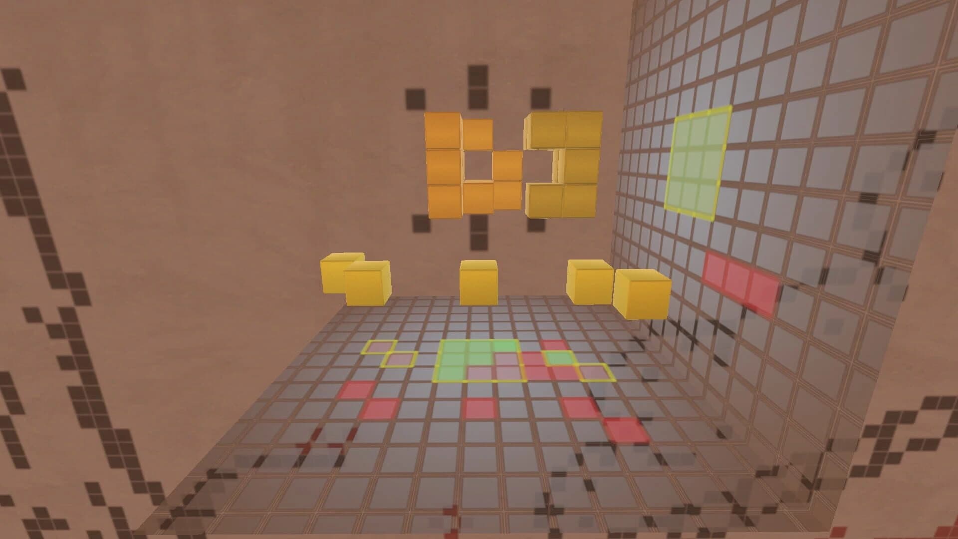 Sunset Shapes screenshot 2