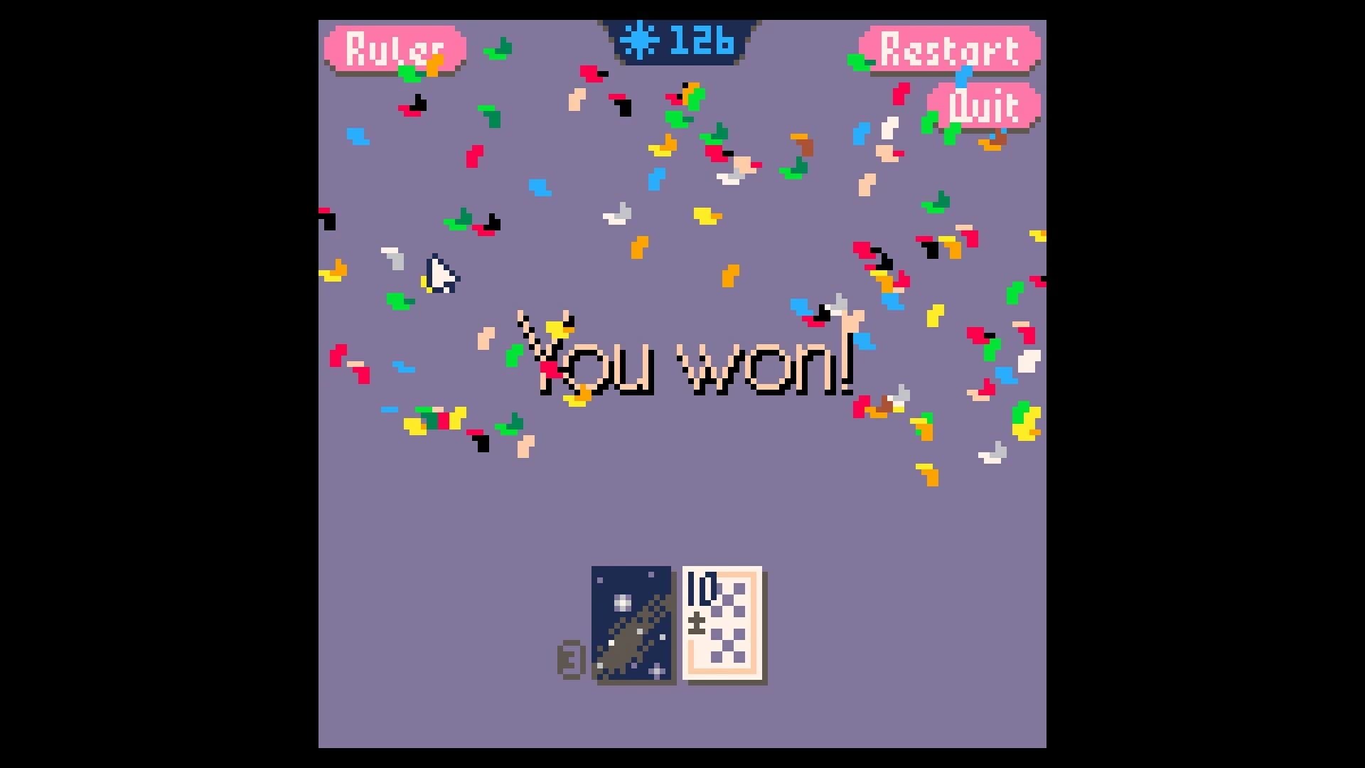 Sunset Solitaire screenshot 5