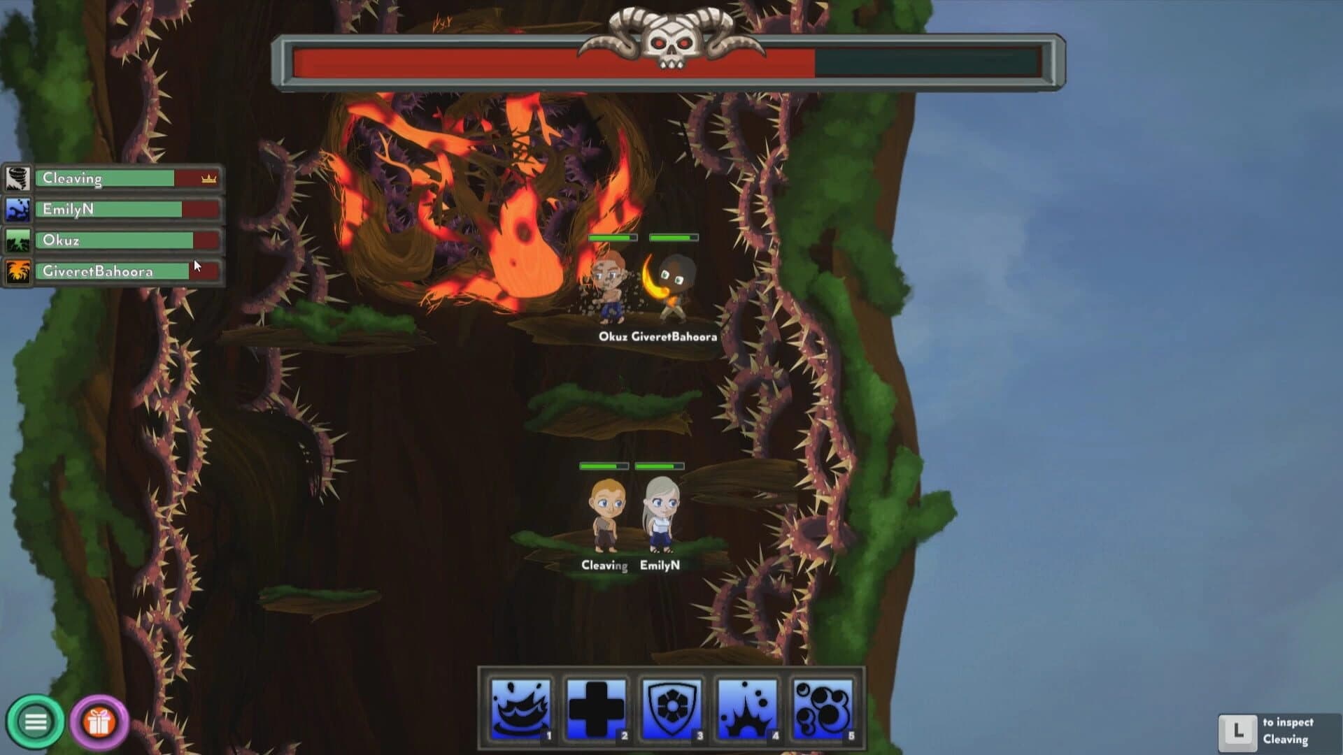 Sunset World Online screenshot 3