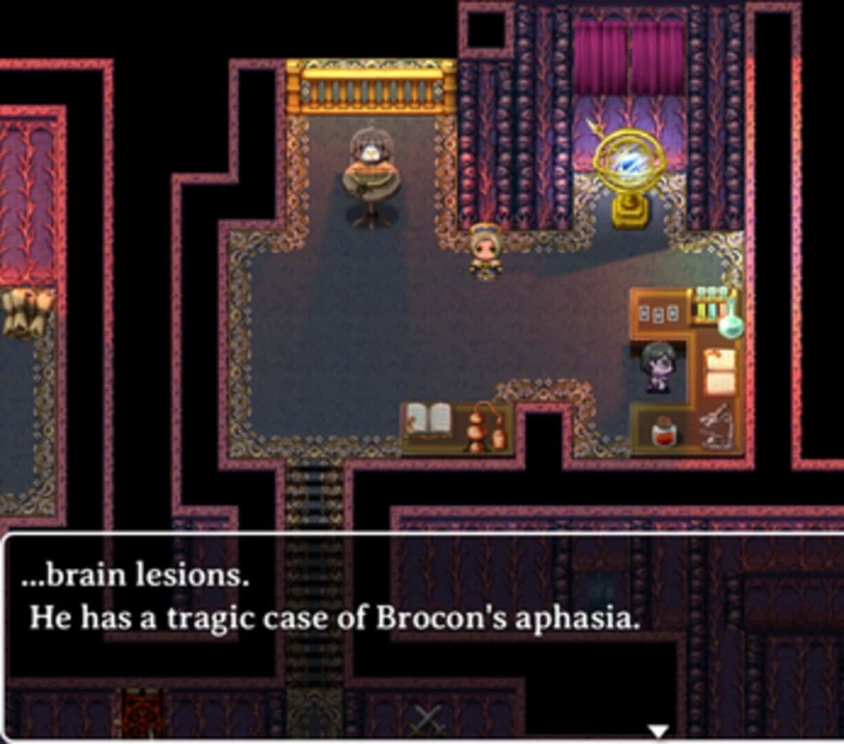 Sunshowers Burn the Century Scionic screenshot 3