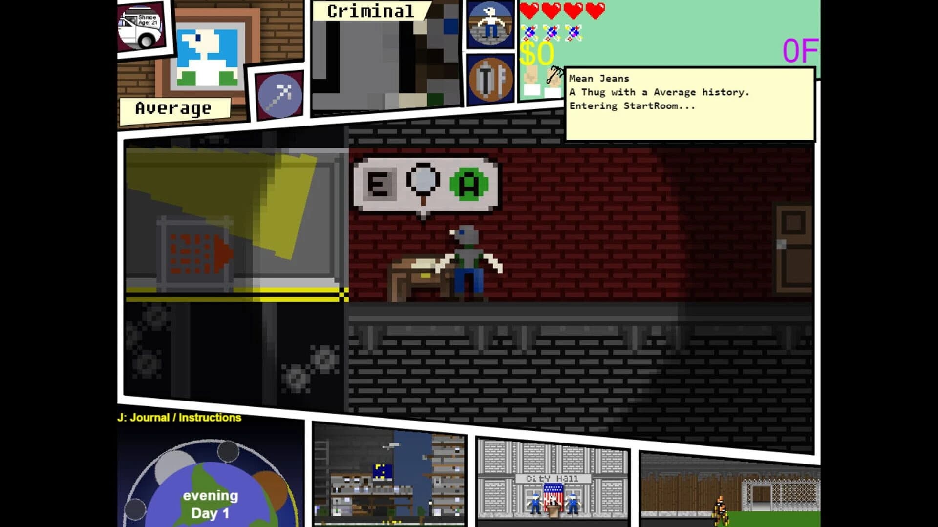 Super screenshot 4