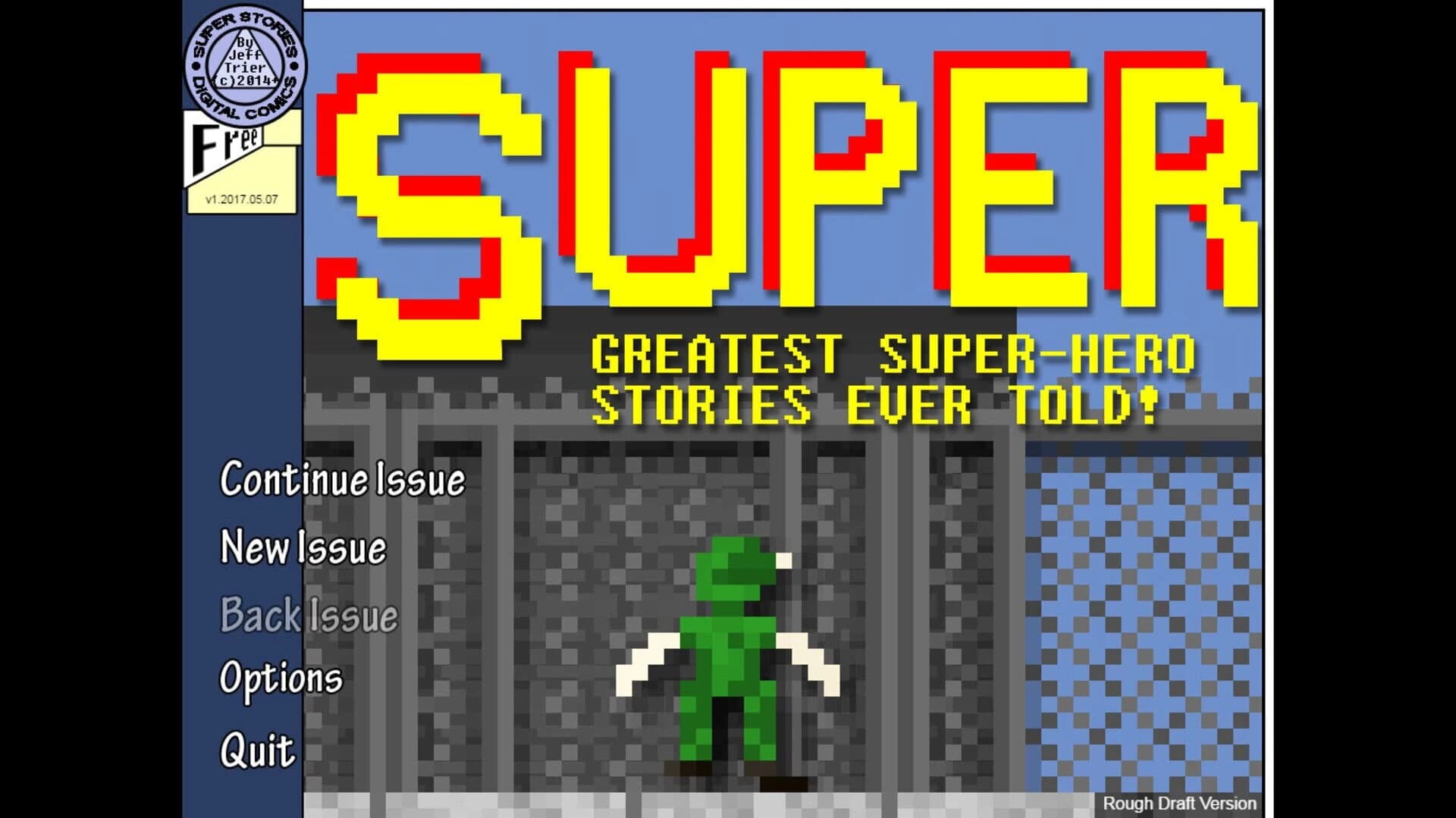 Super screenshot 2