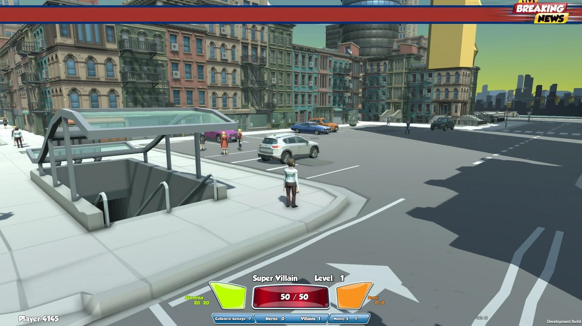 Super screenshot 3