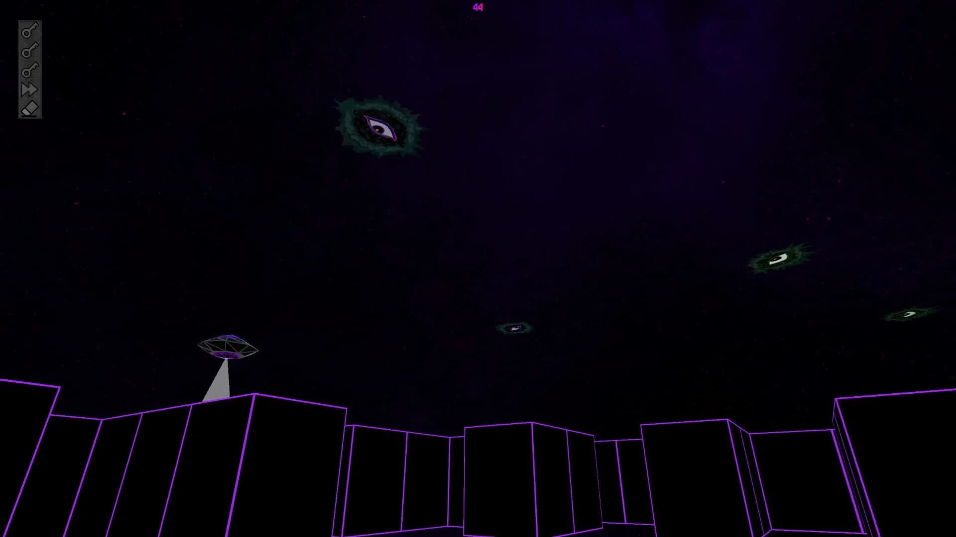 Super 3D Maze 16 screenshot 5
