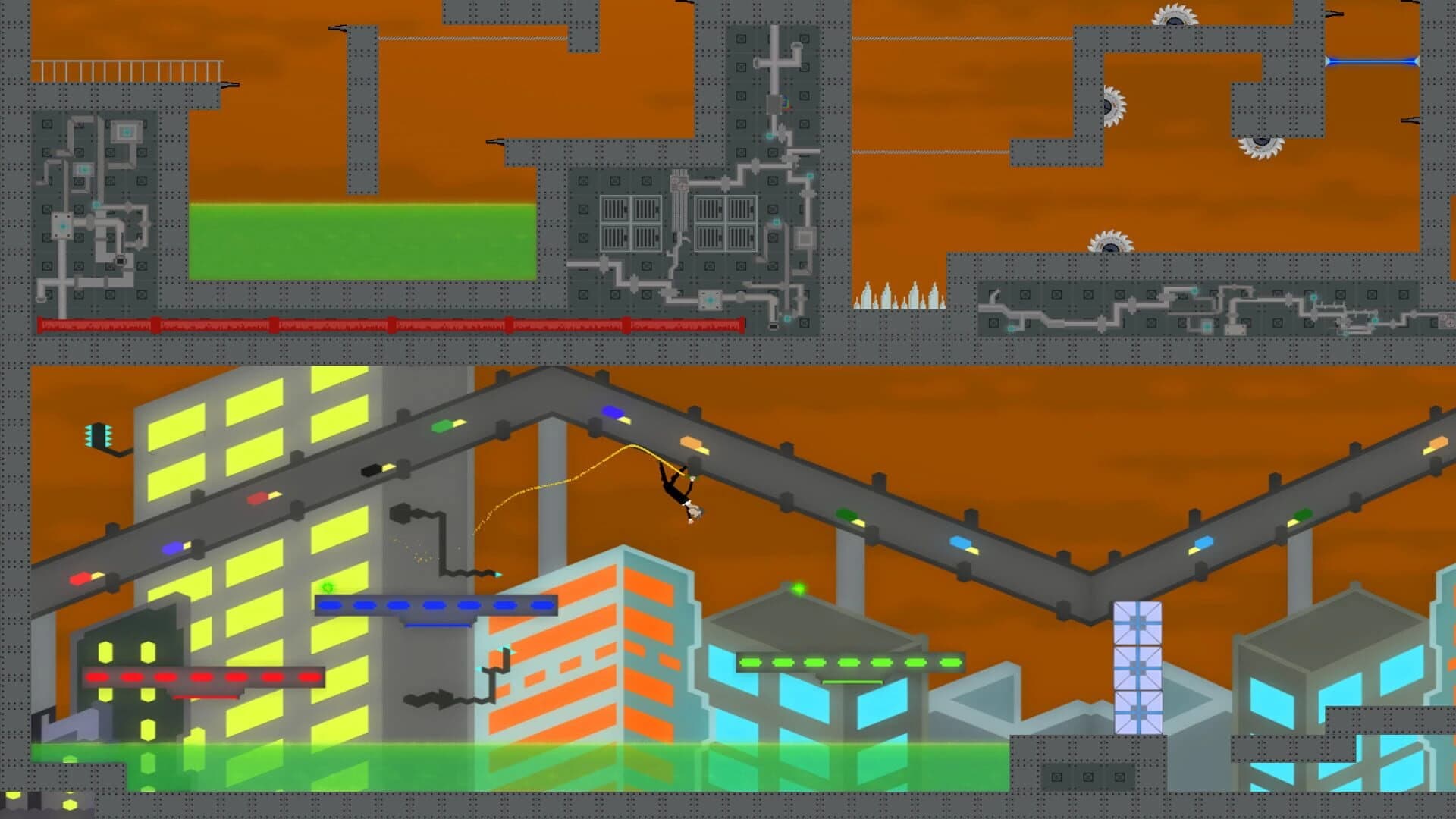 Super Agent: Drunk Kent screenshot 2