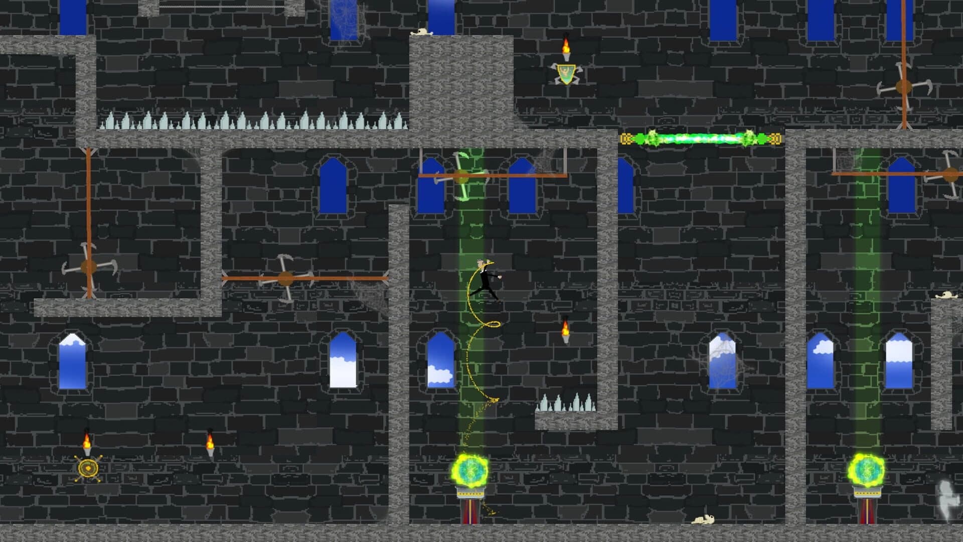 Super Agent: Drunk Kent screenshot 4
