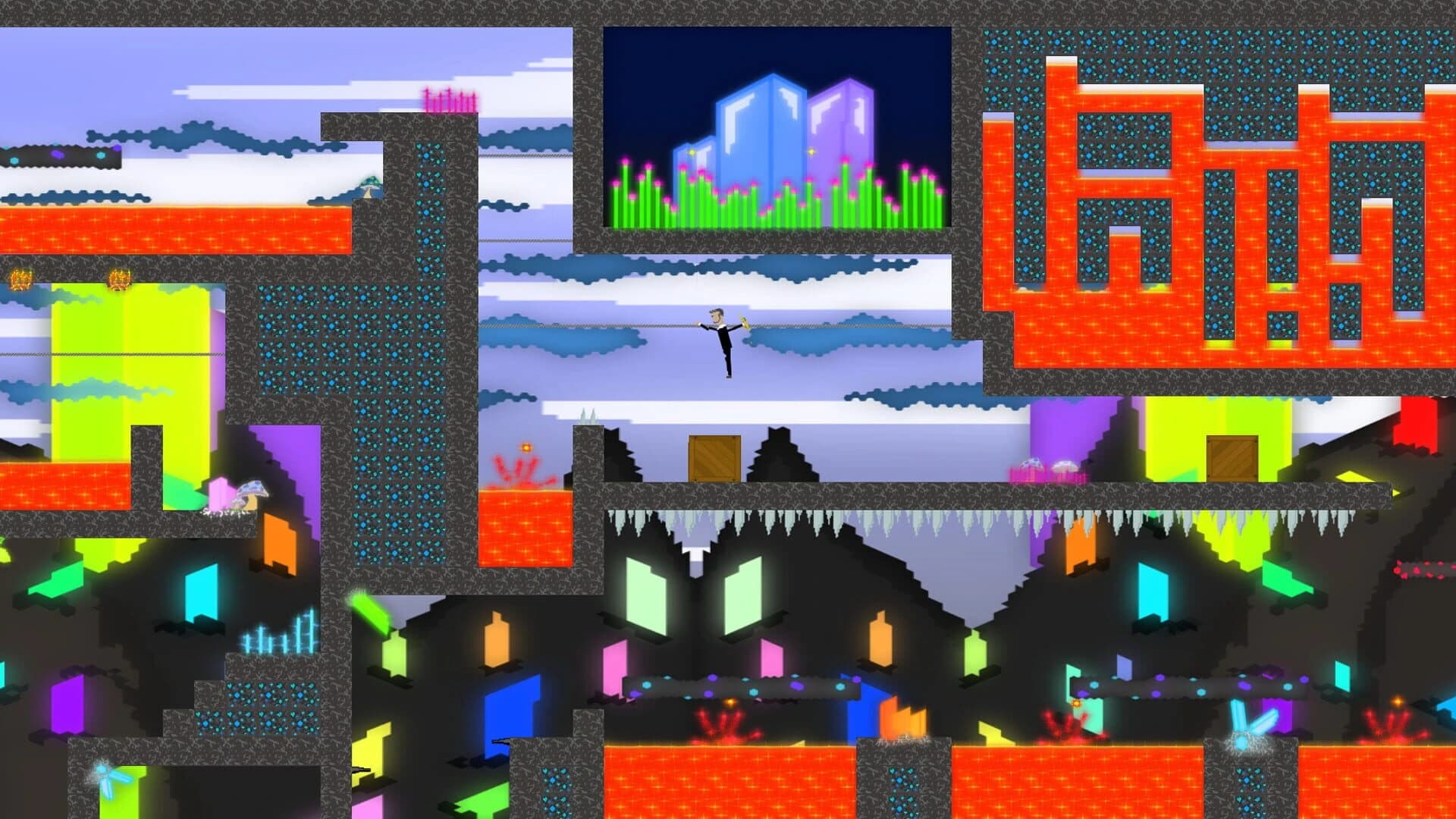 Super Agent: Drunk Kent screenshot 1