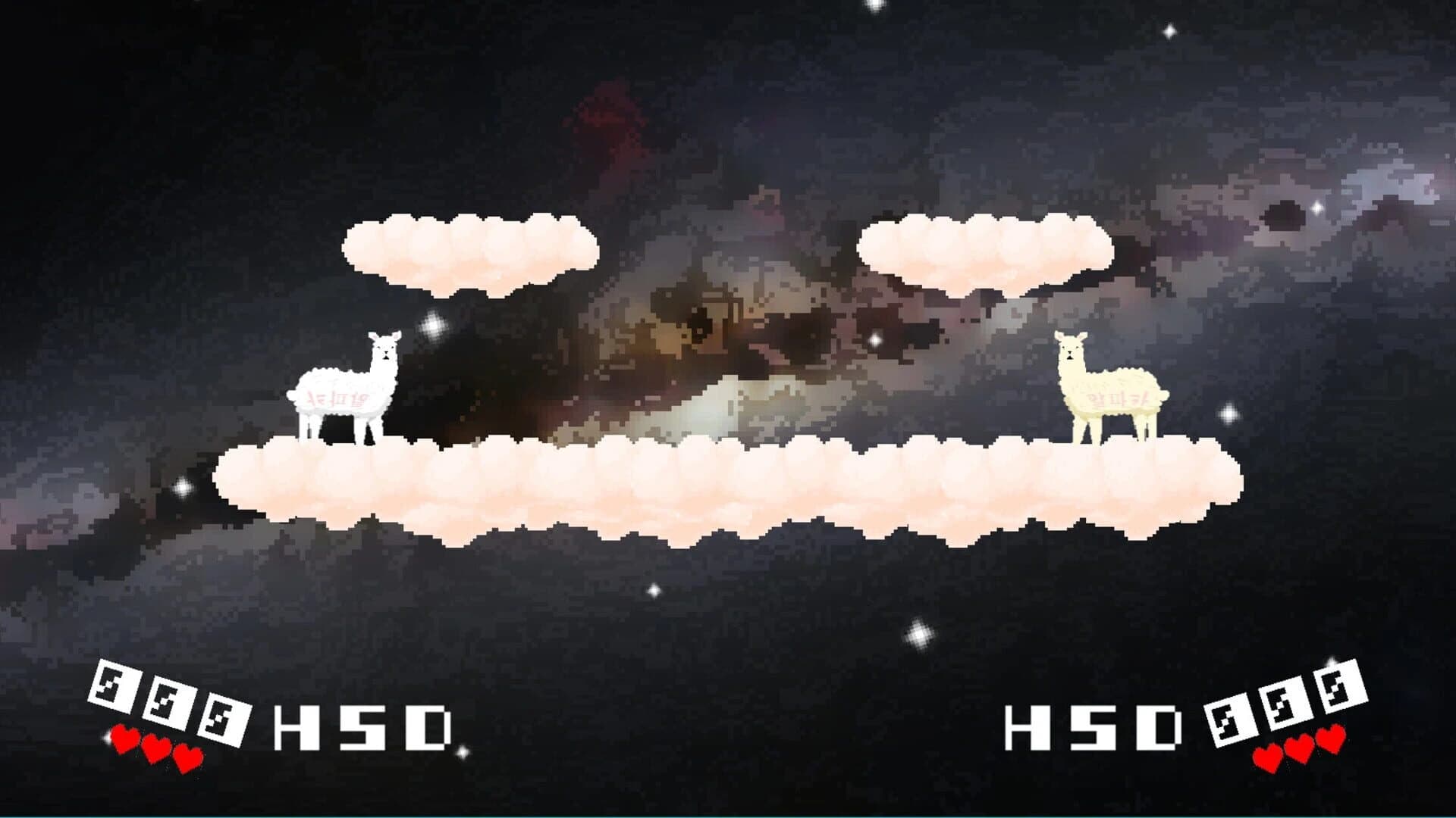 Super Alpaca Bros. screenshot 3