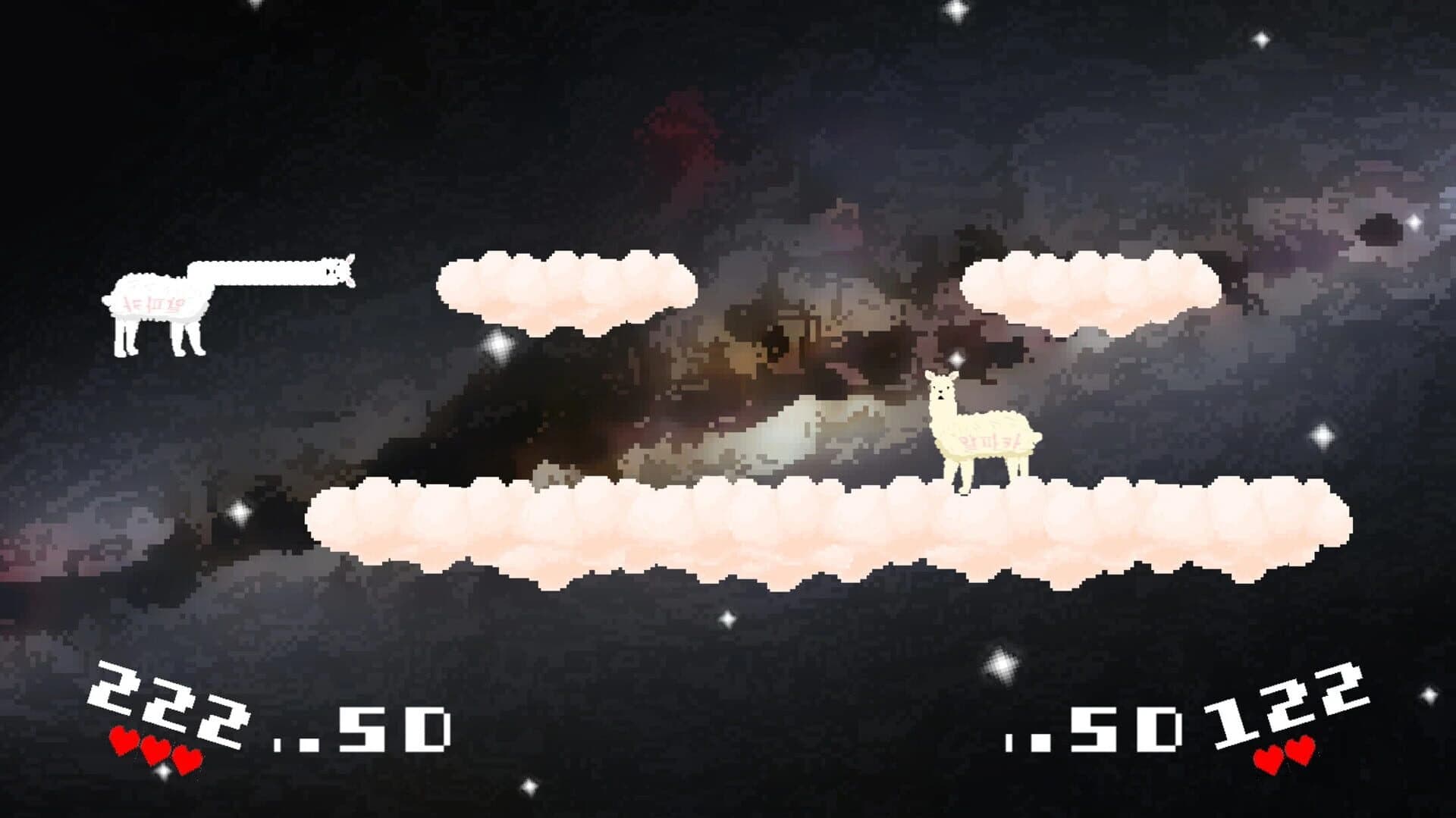 Super Alpaca Bros. screenshot 5