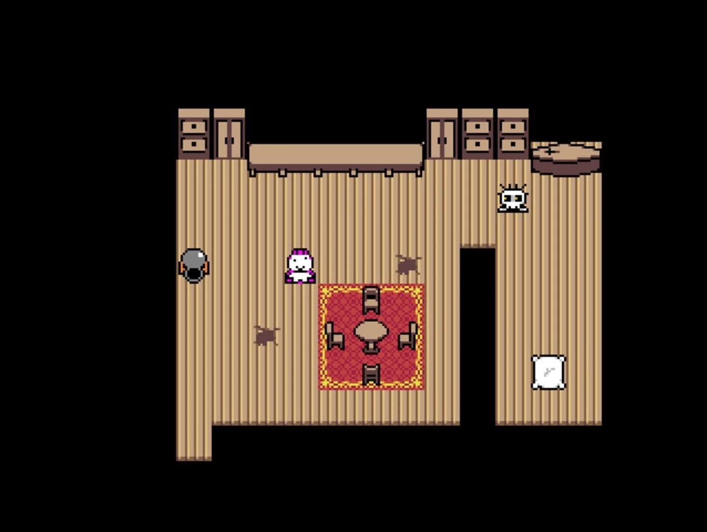 Super Assfuck RPG screenshot 1