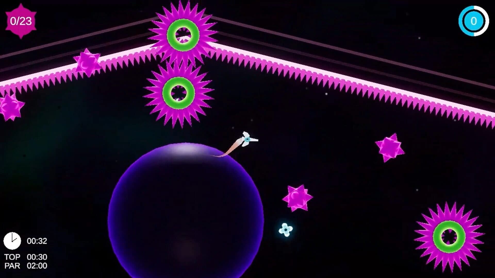 Super Astrovade screenshot 5