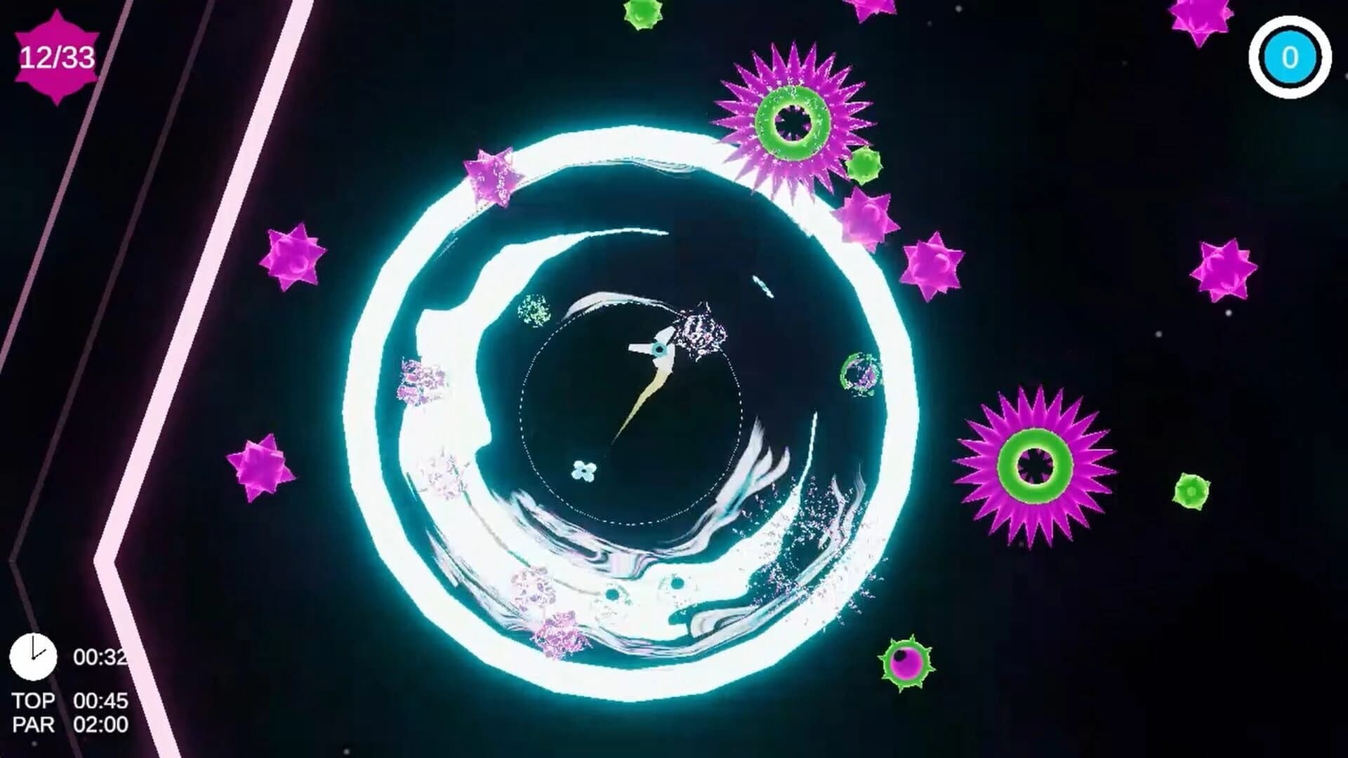 Super Astrovade screenshot 2