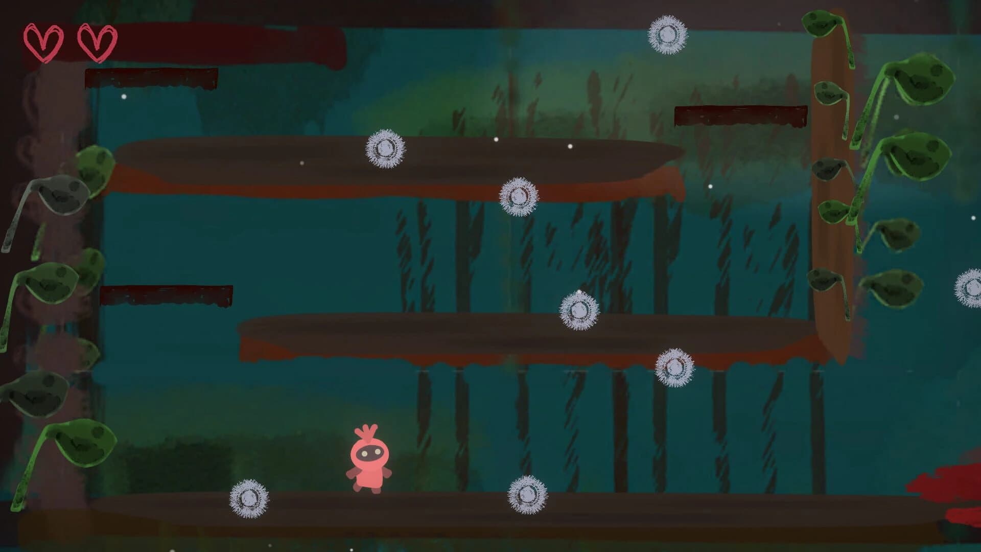 Super Ate in Wonderland screenshot 3