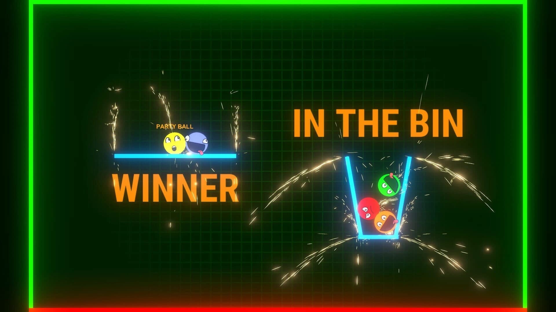 Super Ball Wrestle Yes screenshot 4