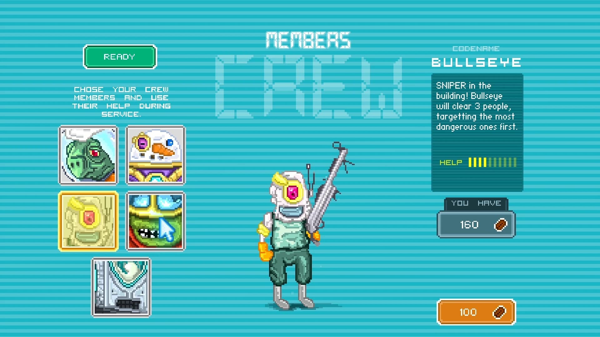 Super Barista screenshot 7