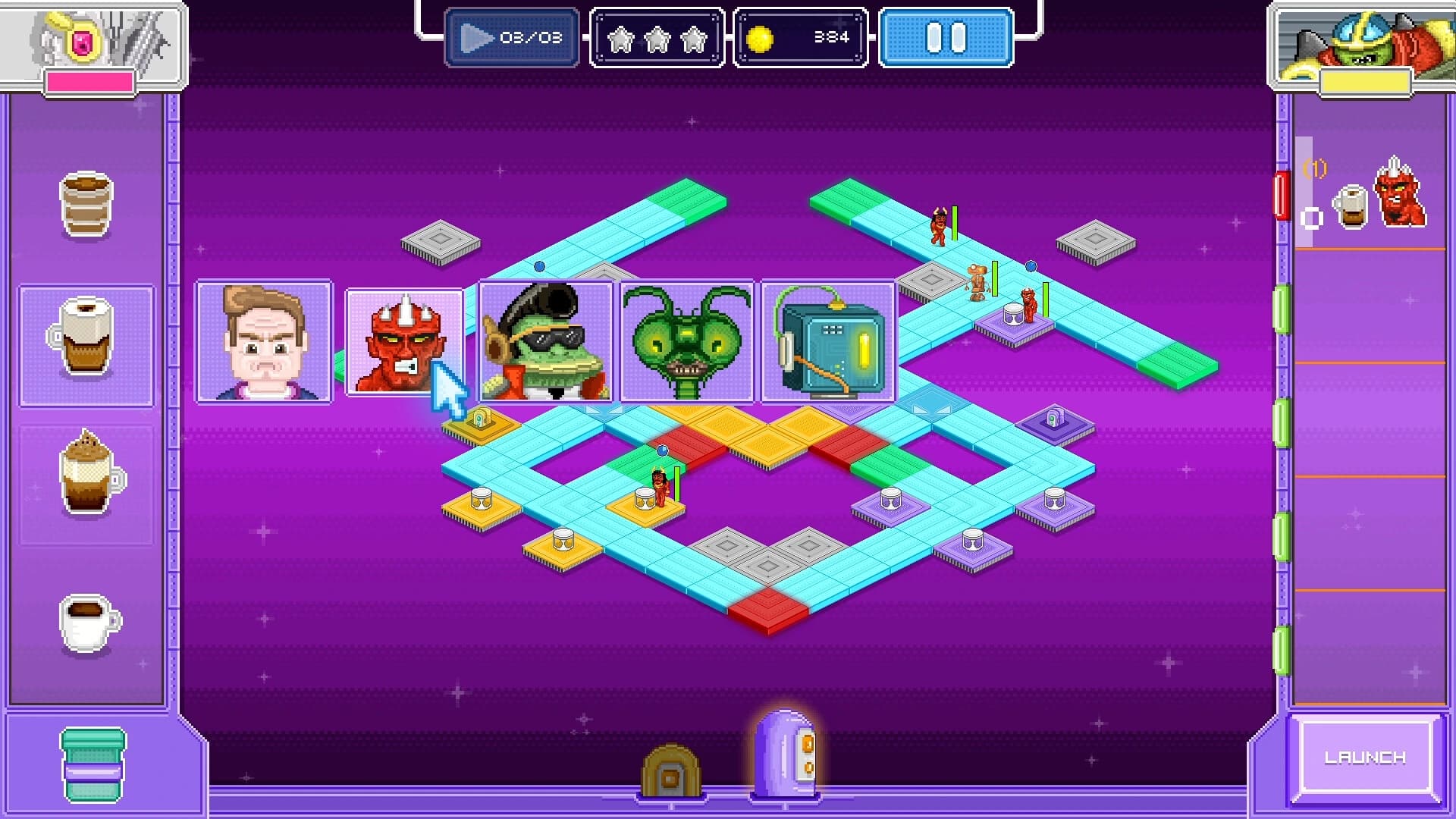 Super Barista screenshot 8