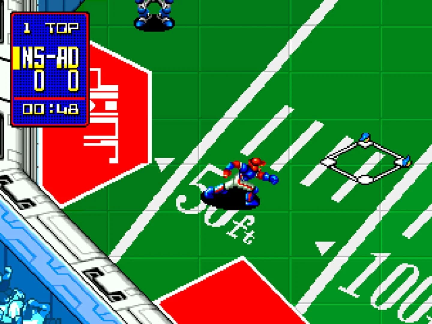 Super Baseball 2020 screenshot 5