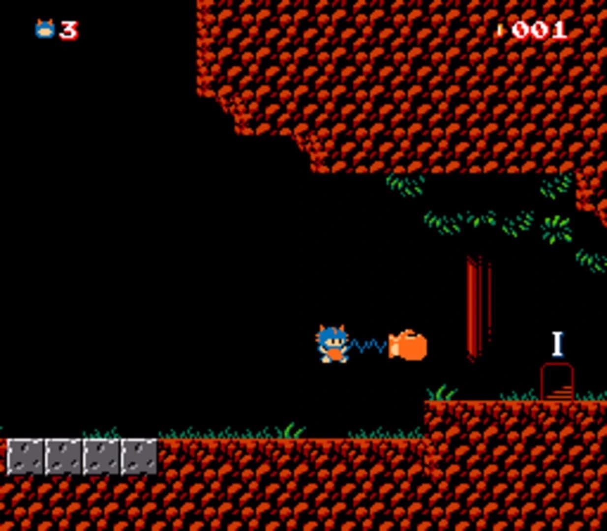 Super Bat Puncher screenshot 5