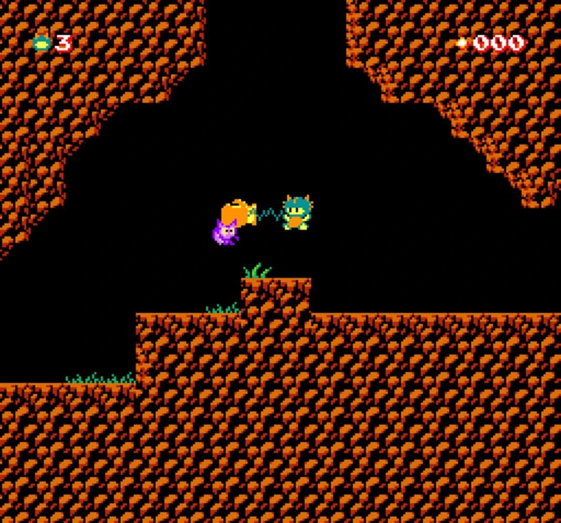 Super Bat Puncher screenshot 2