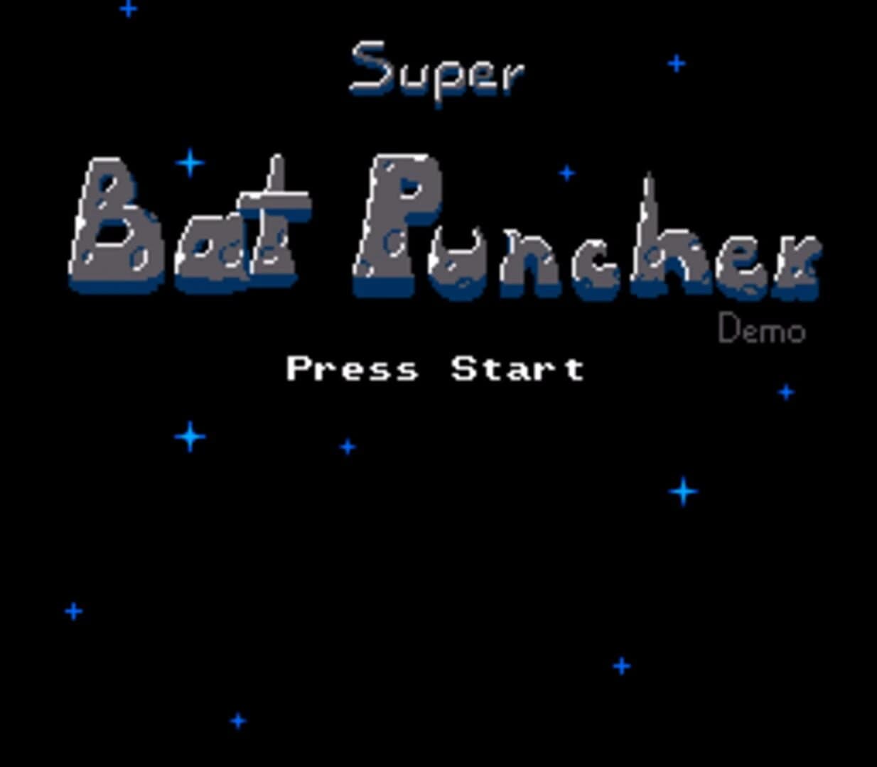 Super Bat Puncher screenshot 4