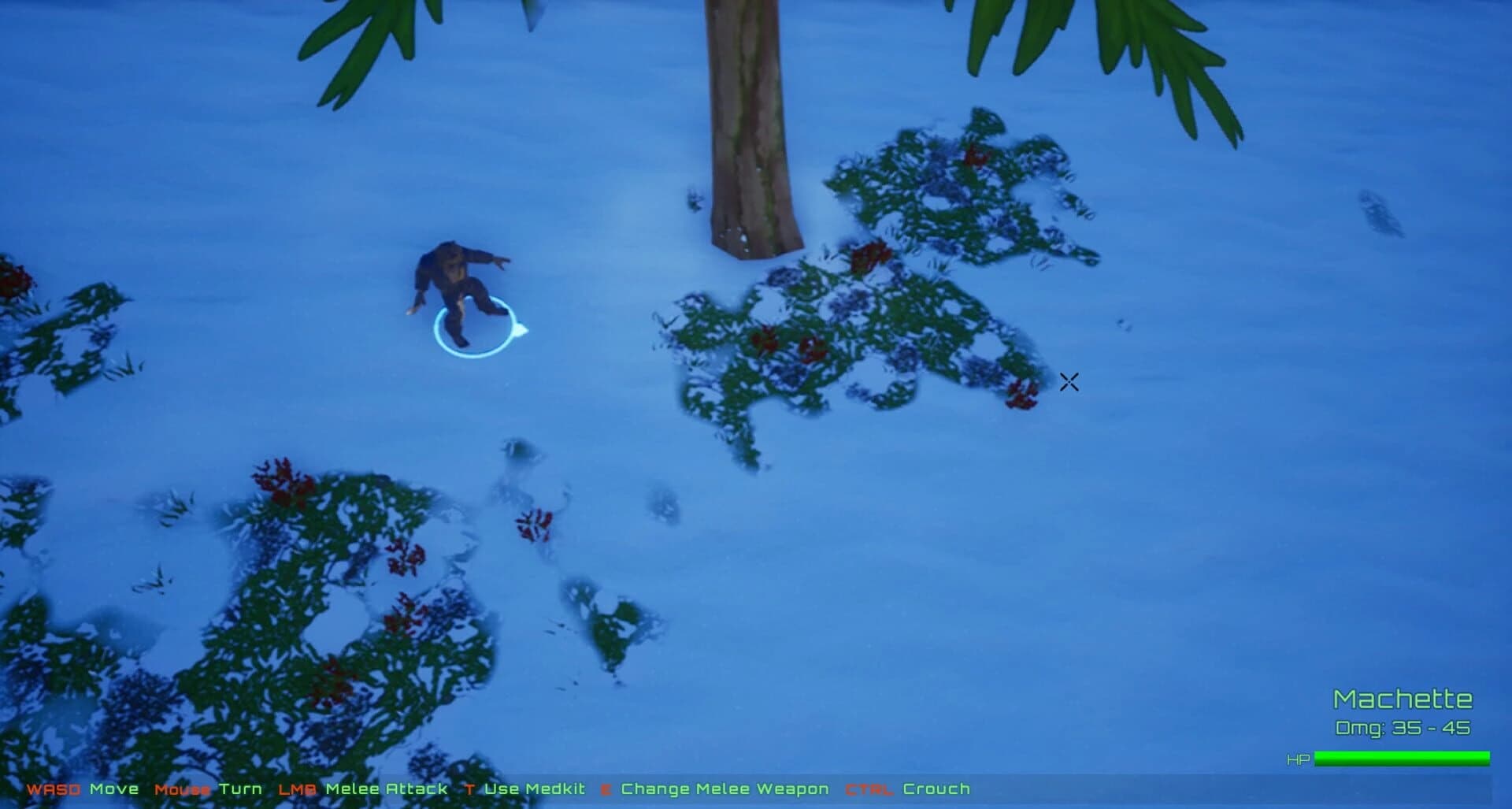 Super Bear: Hunt for the Lost Beer screenshot 4