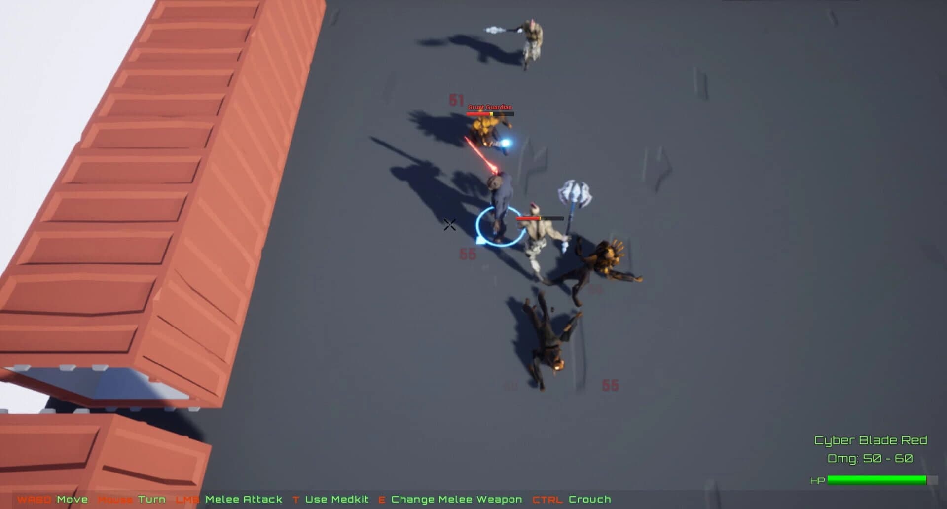 Super Bear: Hunt for the Lost Beer screenshot 5